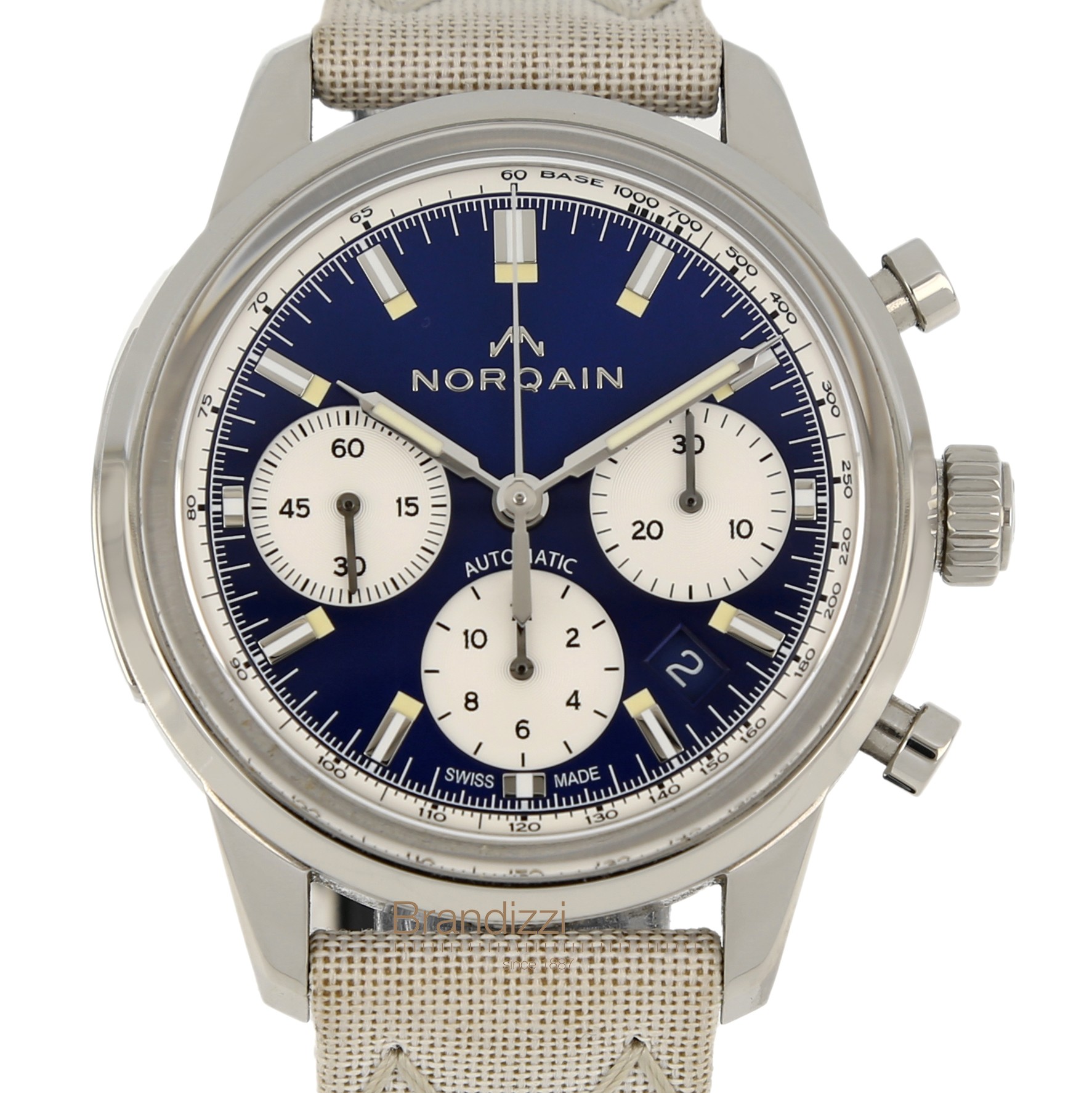Norqain Freedom 60 Chrono Ref. N2201