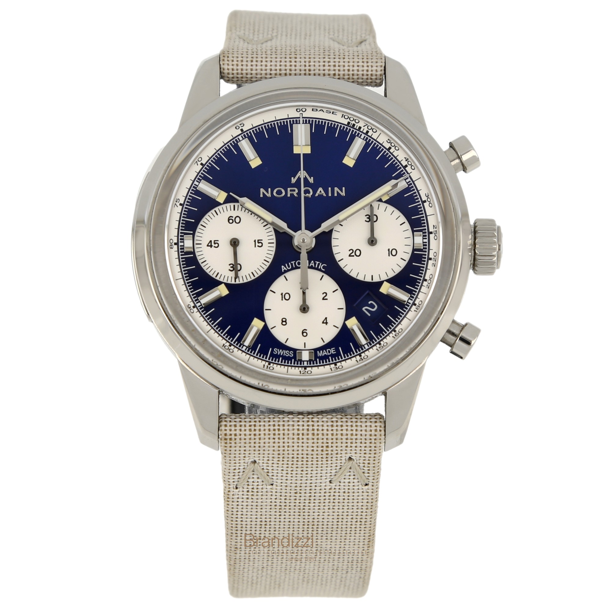 Norqain Freedom 60 Chrono Ref. N2201