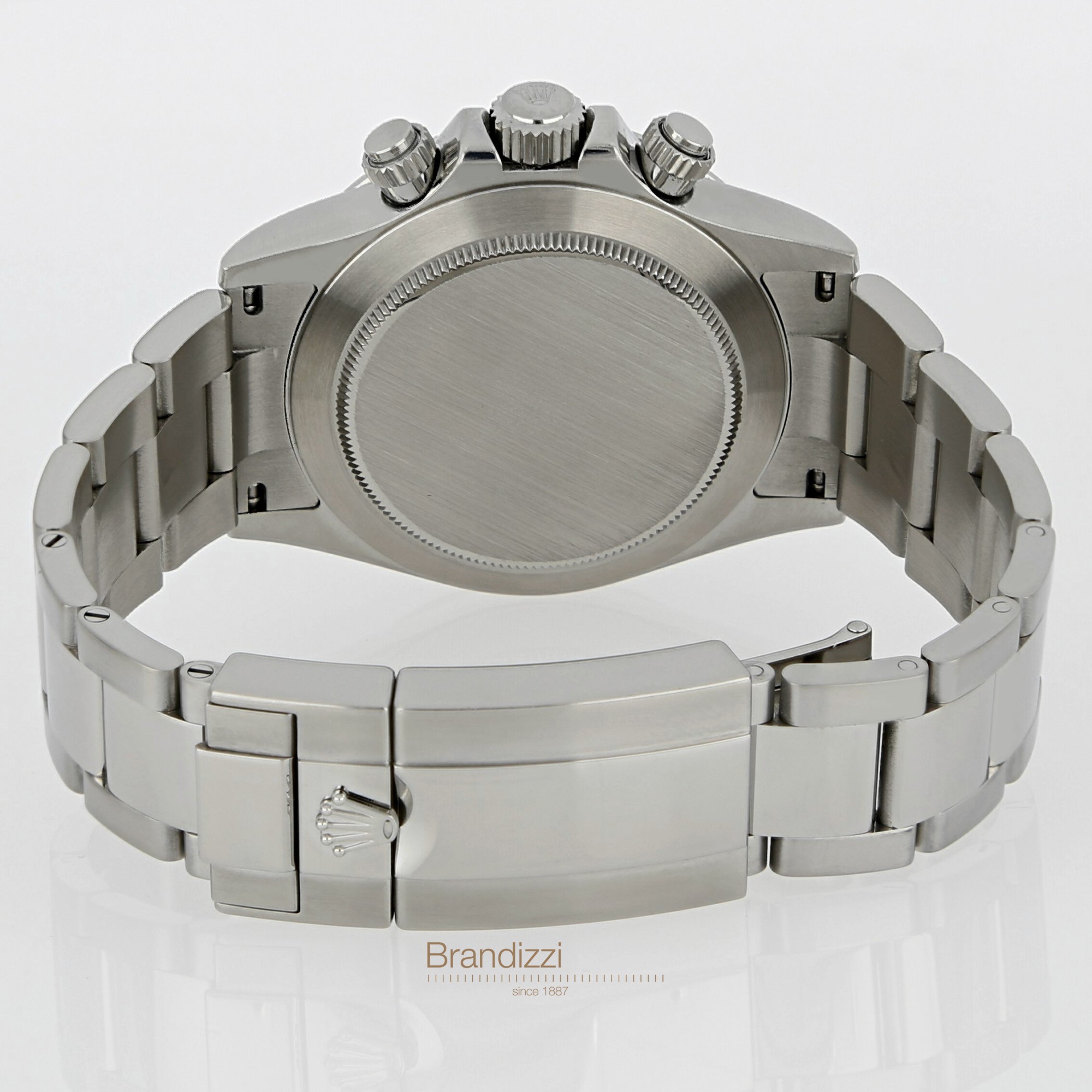 Rolex Daytona Ref. 116520 Like New