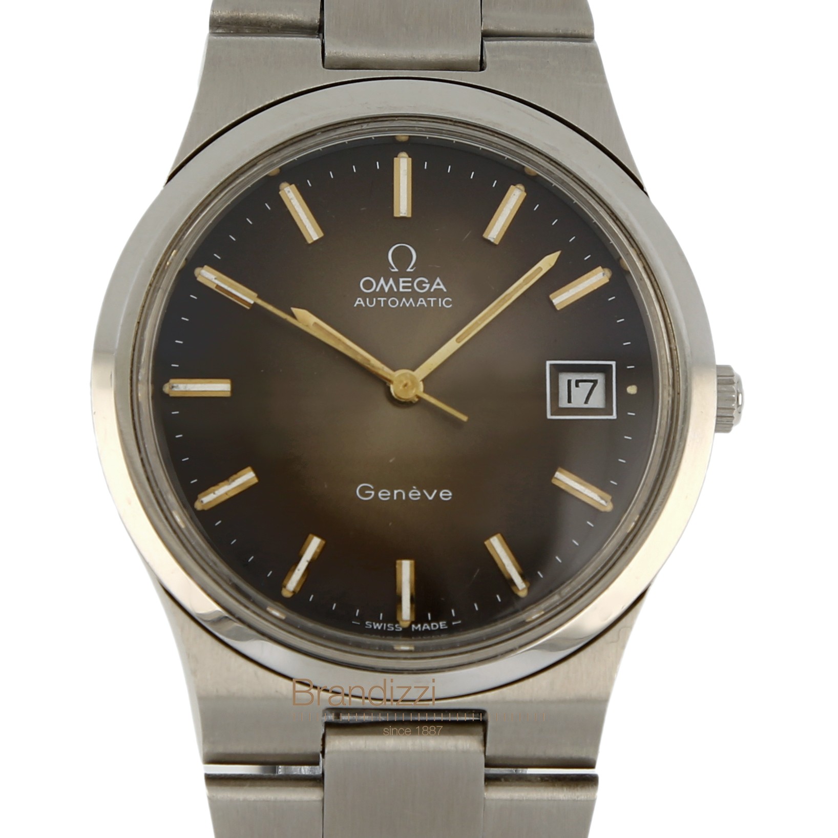 Omega Genève Ref. 166.0173