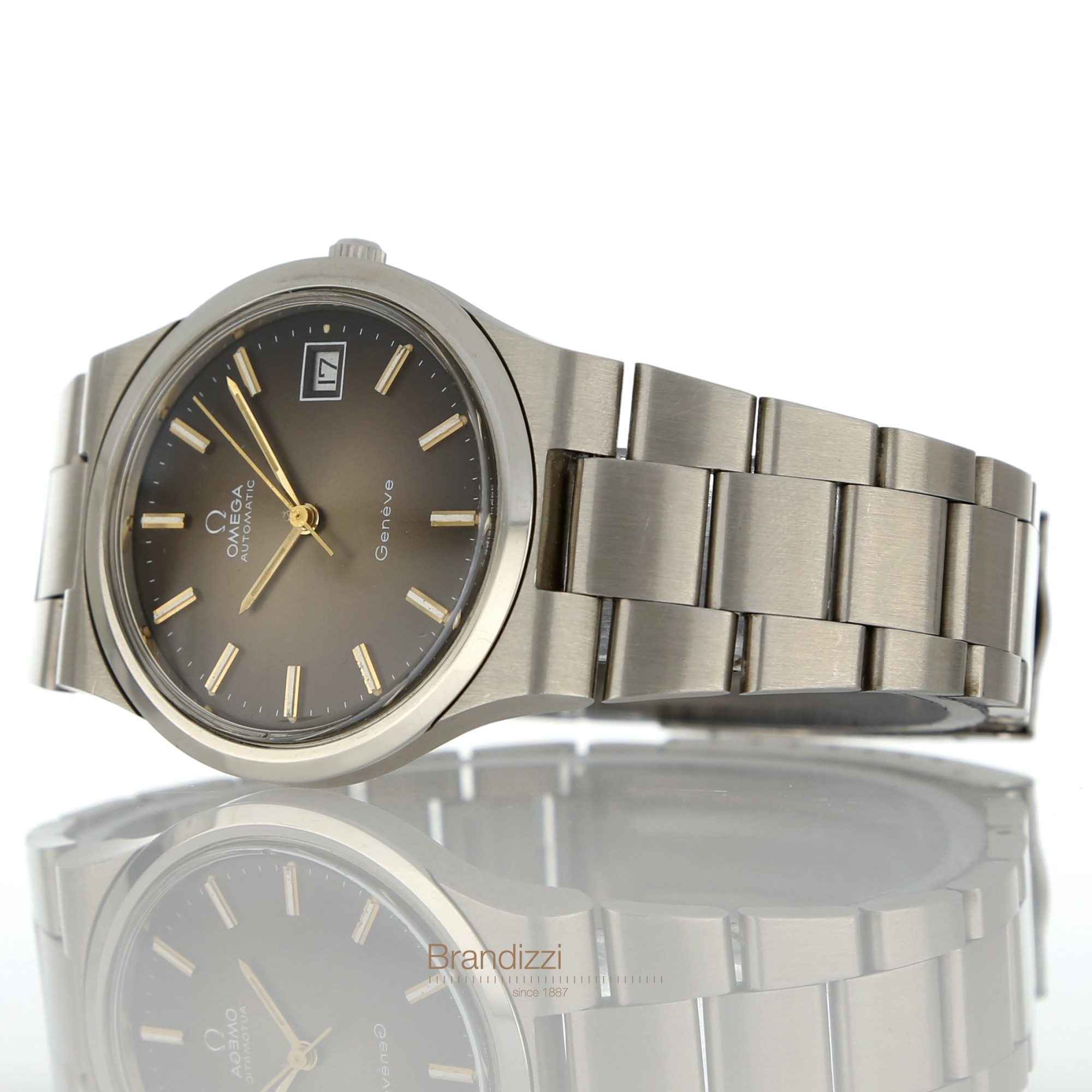 Omega Genève Ref. 166.0173