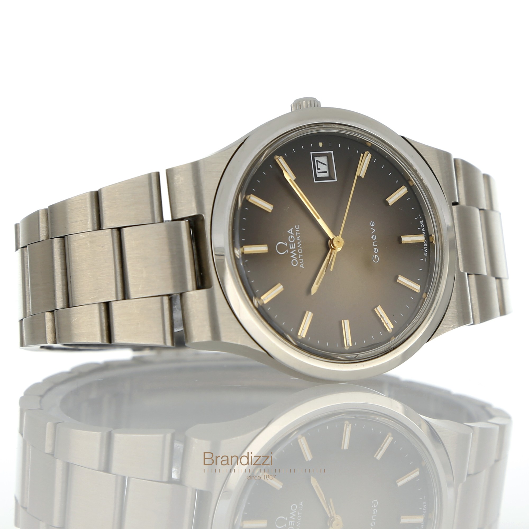 Omega Genève Ref. 166.0173