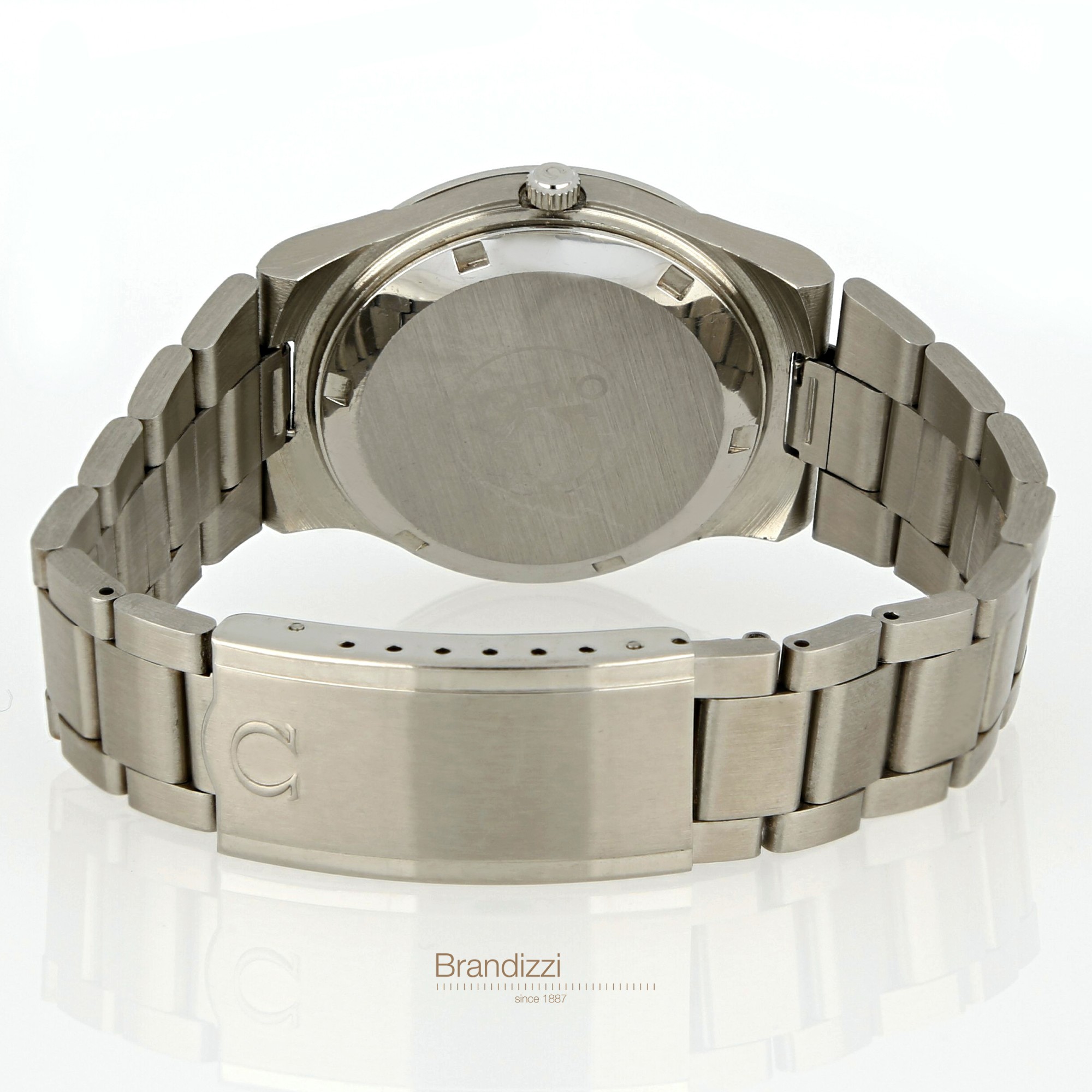 Omega Genève Ref. 166.0173