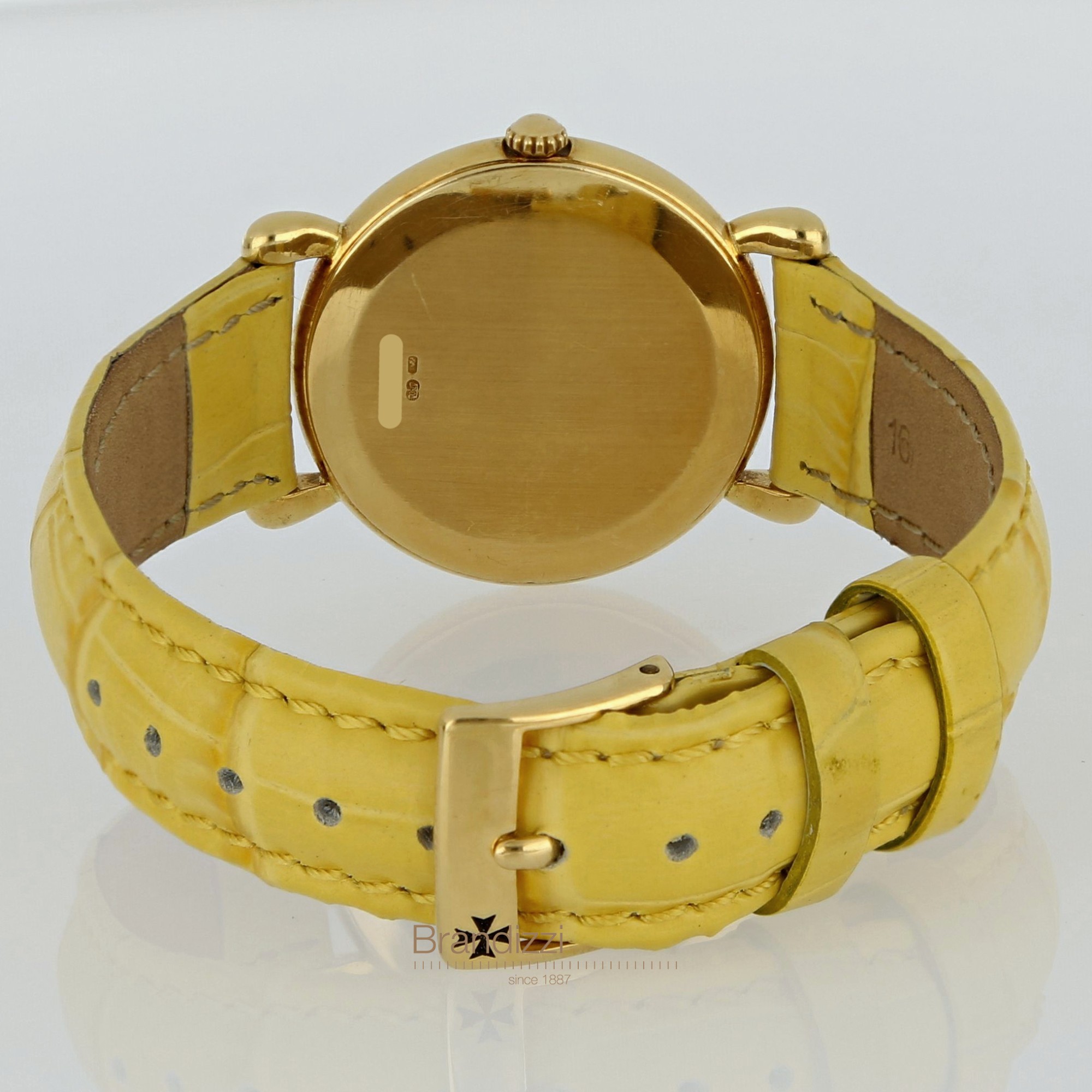 Vacheron Constantin Historique Ref. 33084