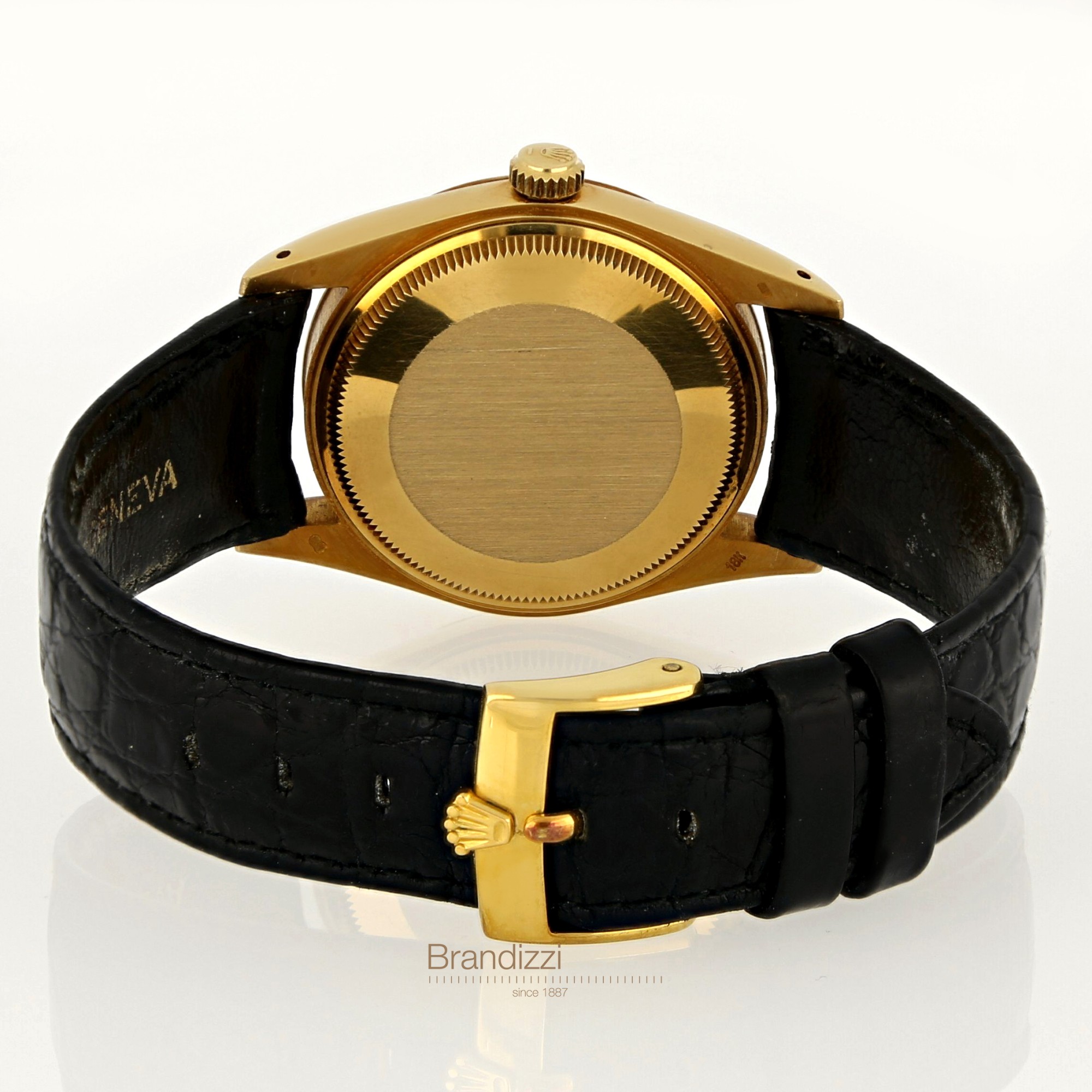 Rolex Date Ref. 15038 Like New