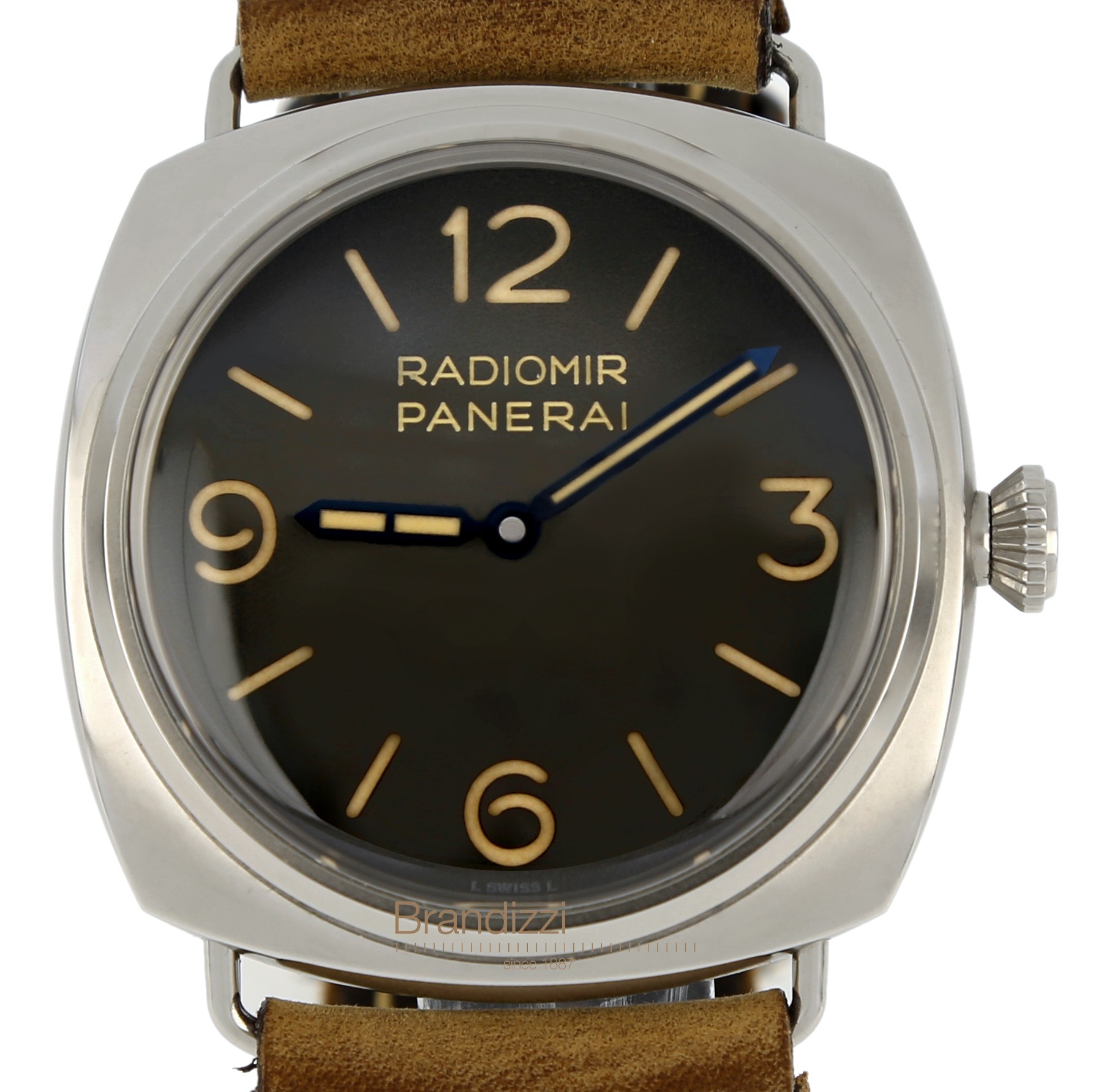 Panerai Radiomir PAM01334 - OP7528 Like New