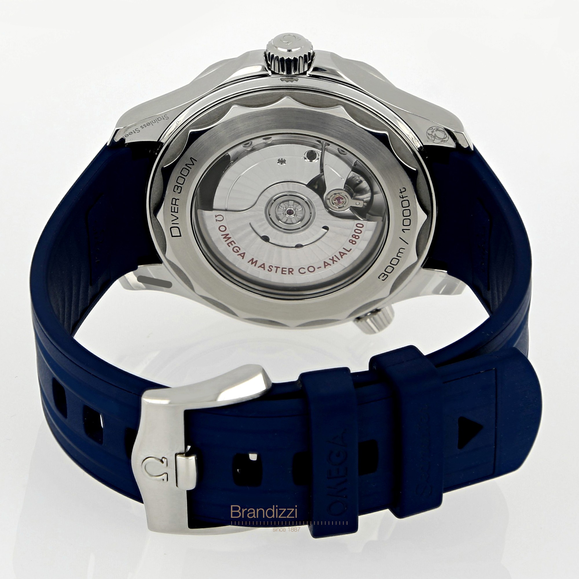 Omega Seamaster Diver 300 M Ref. 21032422003001