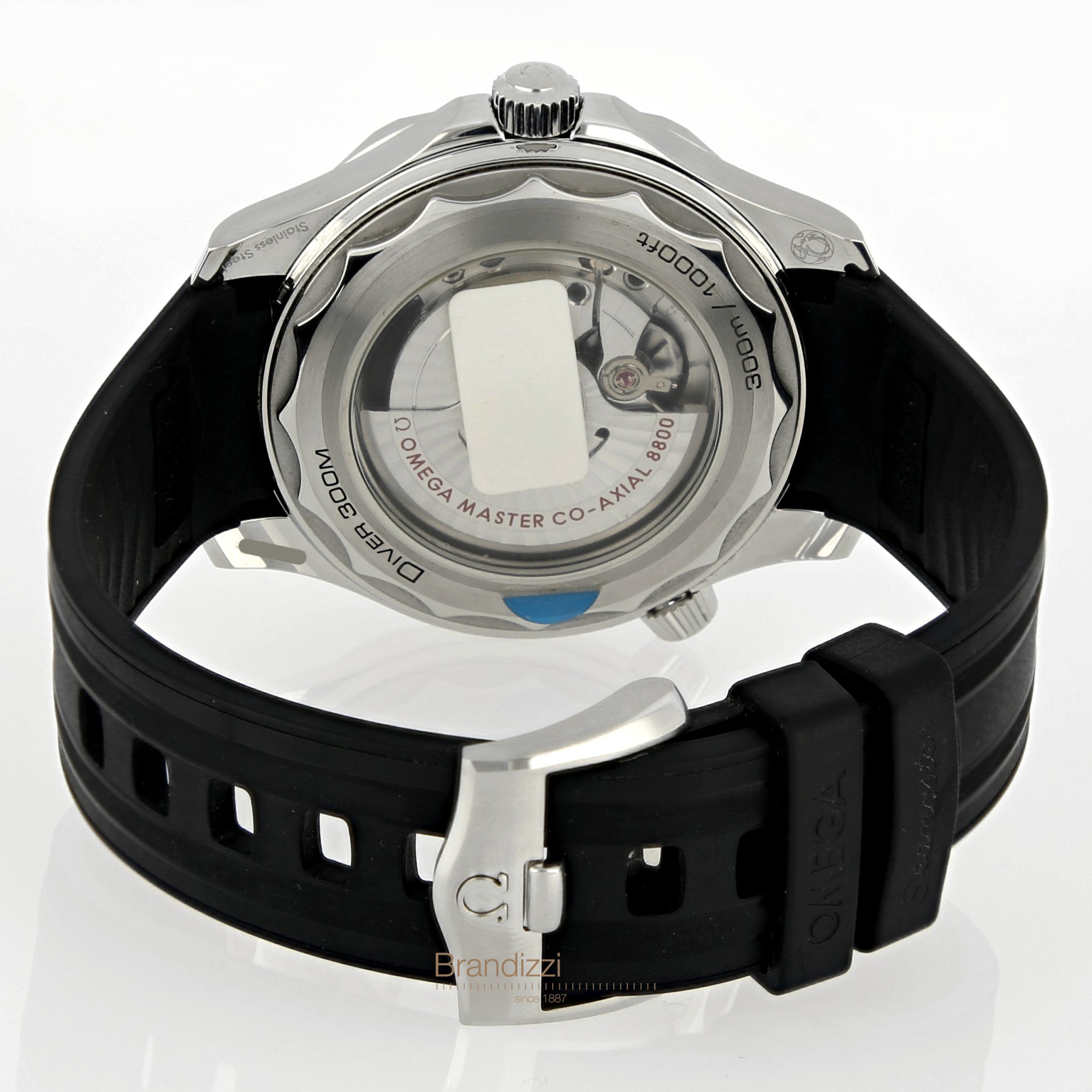 Omega Seamaster Diver 300 M Ref. 21032422001001