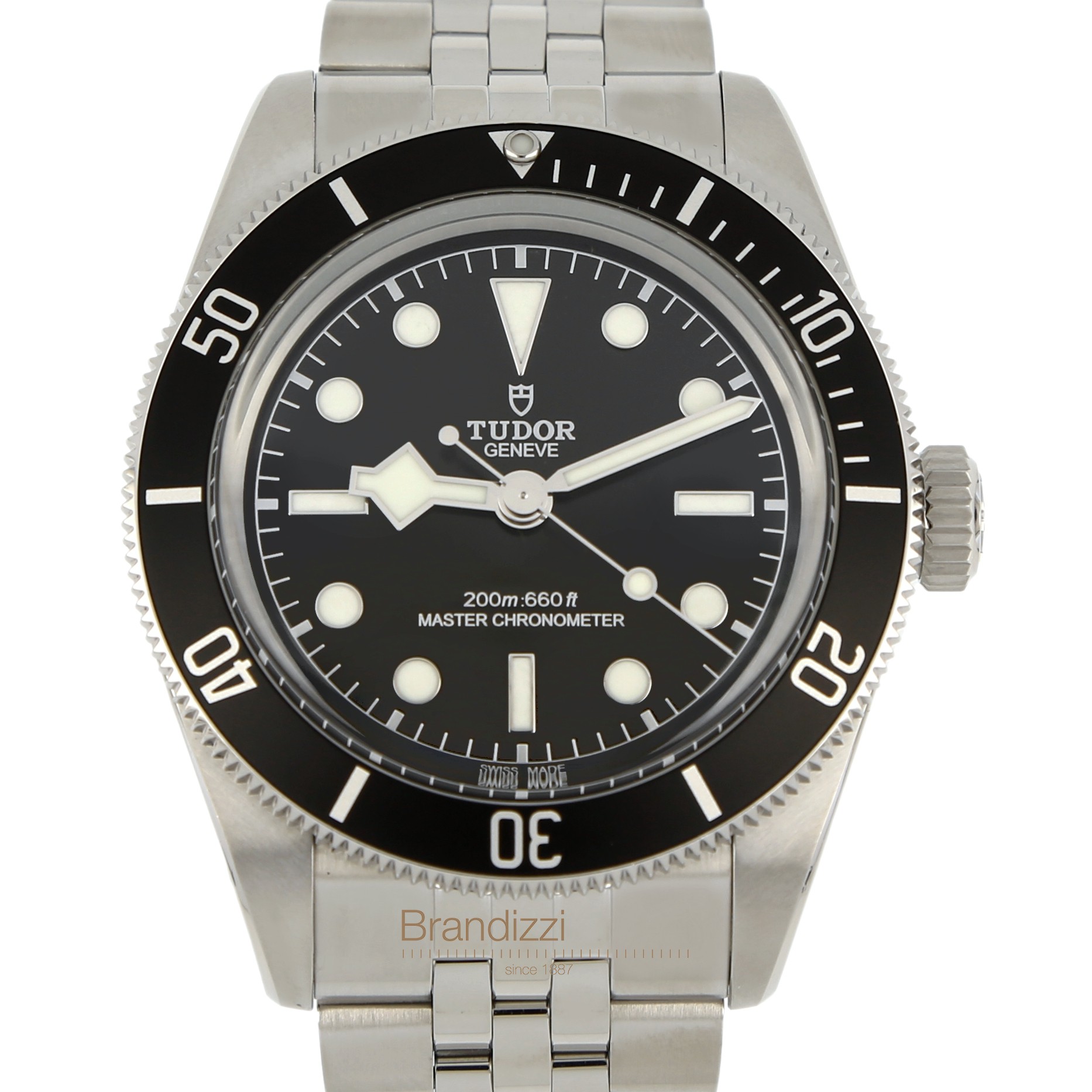 Tudor Black Bay Ref. 7941A1A0NU