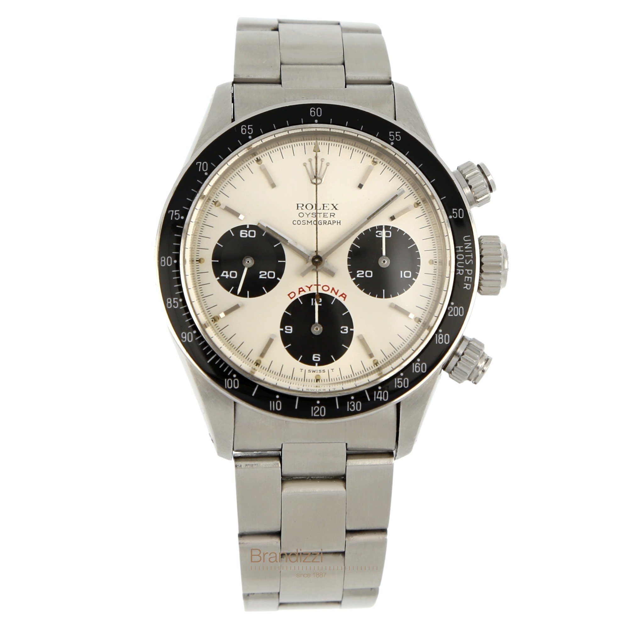 Rolex Daytona Ref. 6263 Grenè Dial