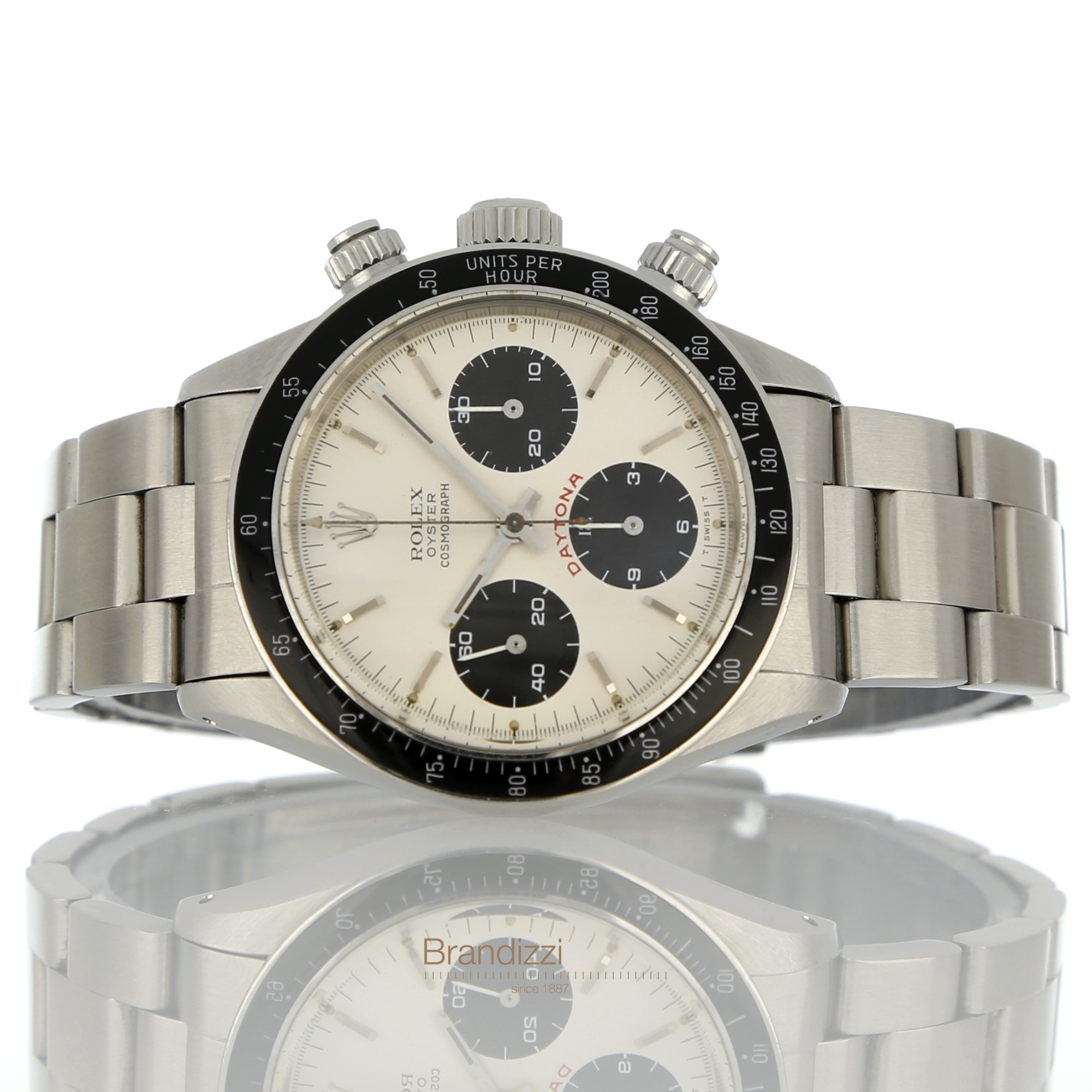 Rolex Daytona Ref. 6263 Grenè Dial