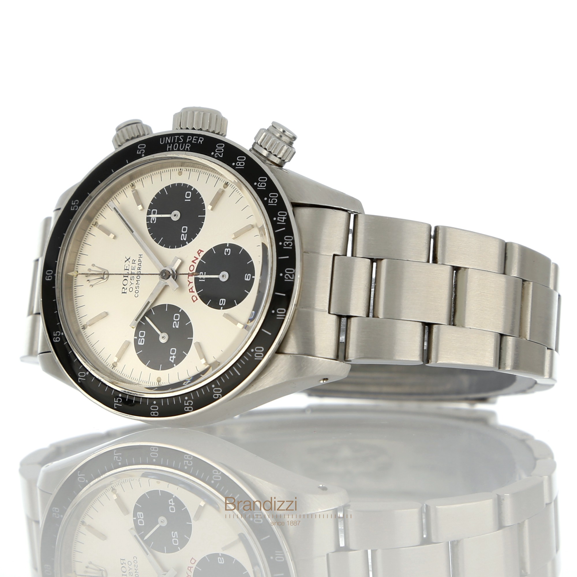 Rolex Daytona Ref. 6263 Grenè Dial
