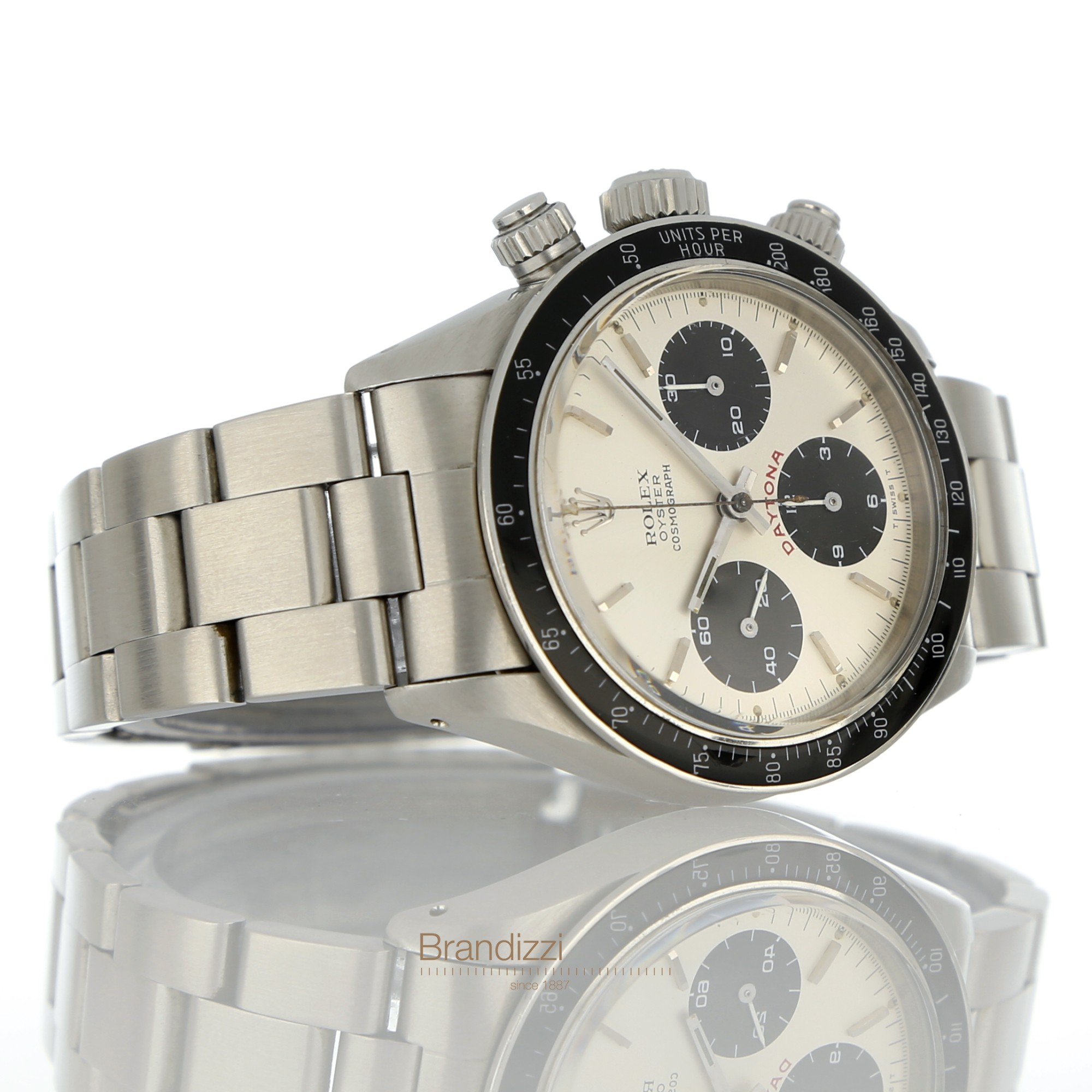 Rolex Daytona Ref. 6263 Grenè Dial