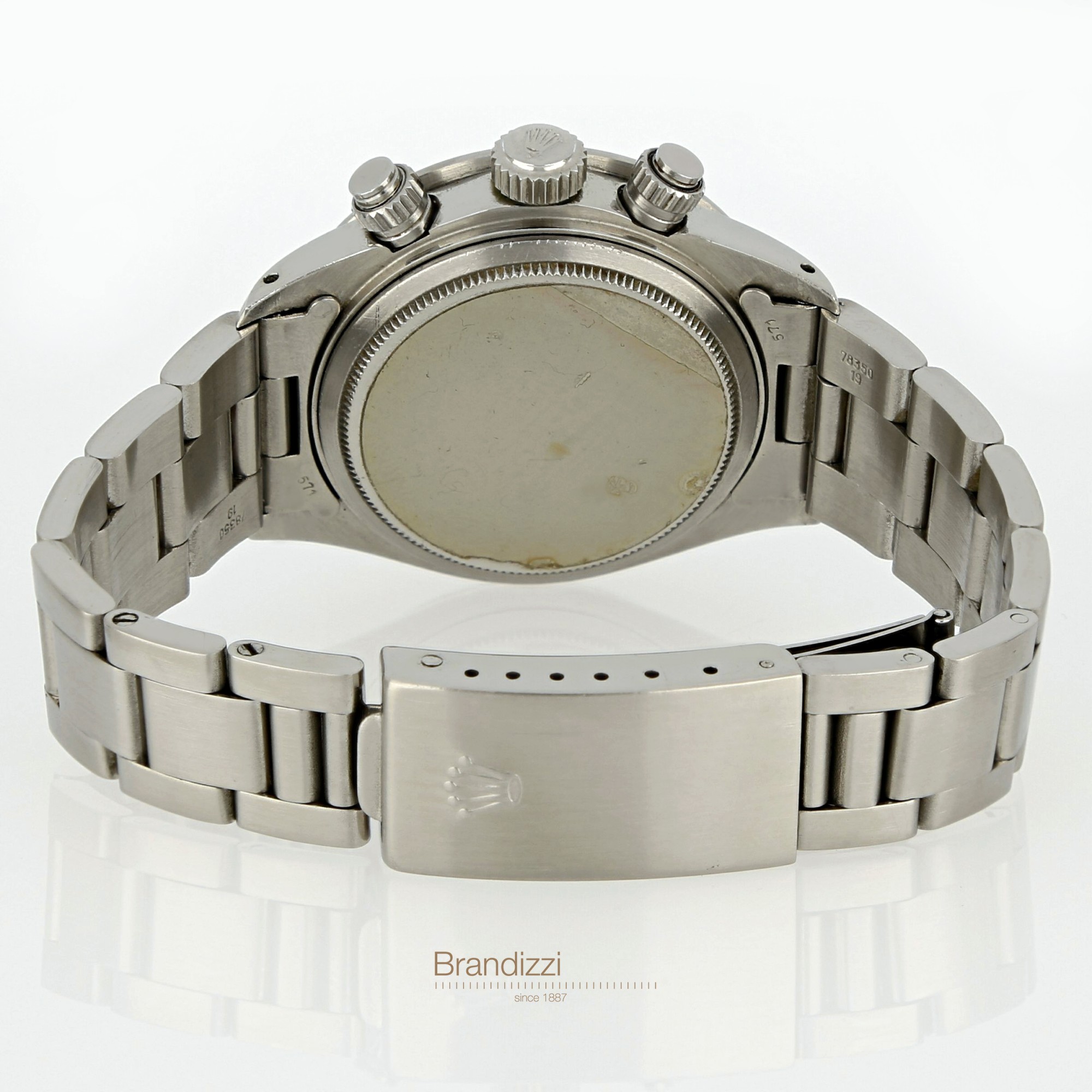 Rolex Daytona Ref. 6263 Grenè Dial