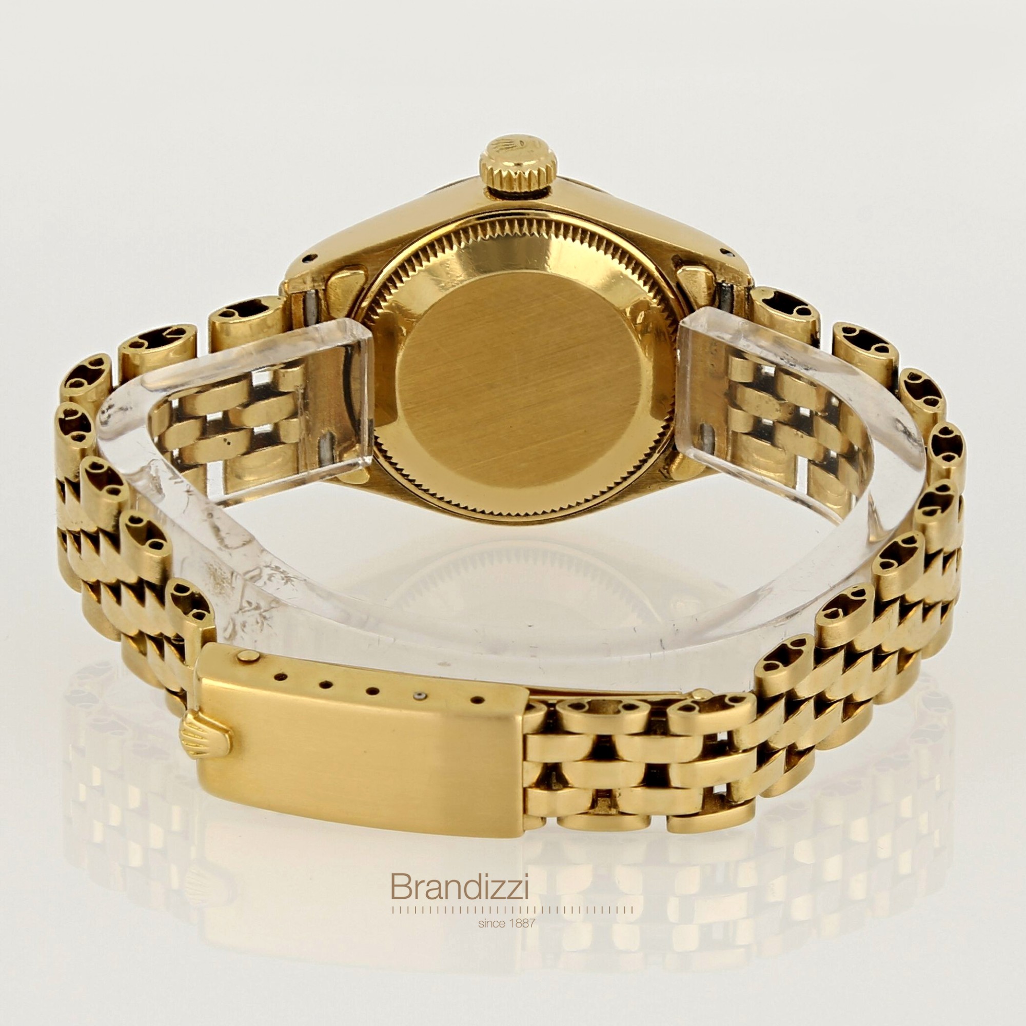 Rolex Date Just Ref. 6917