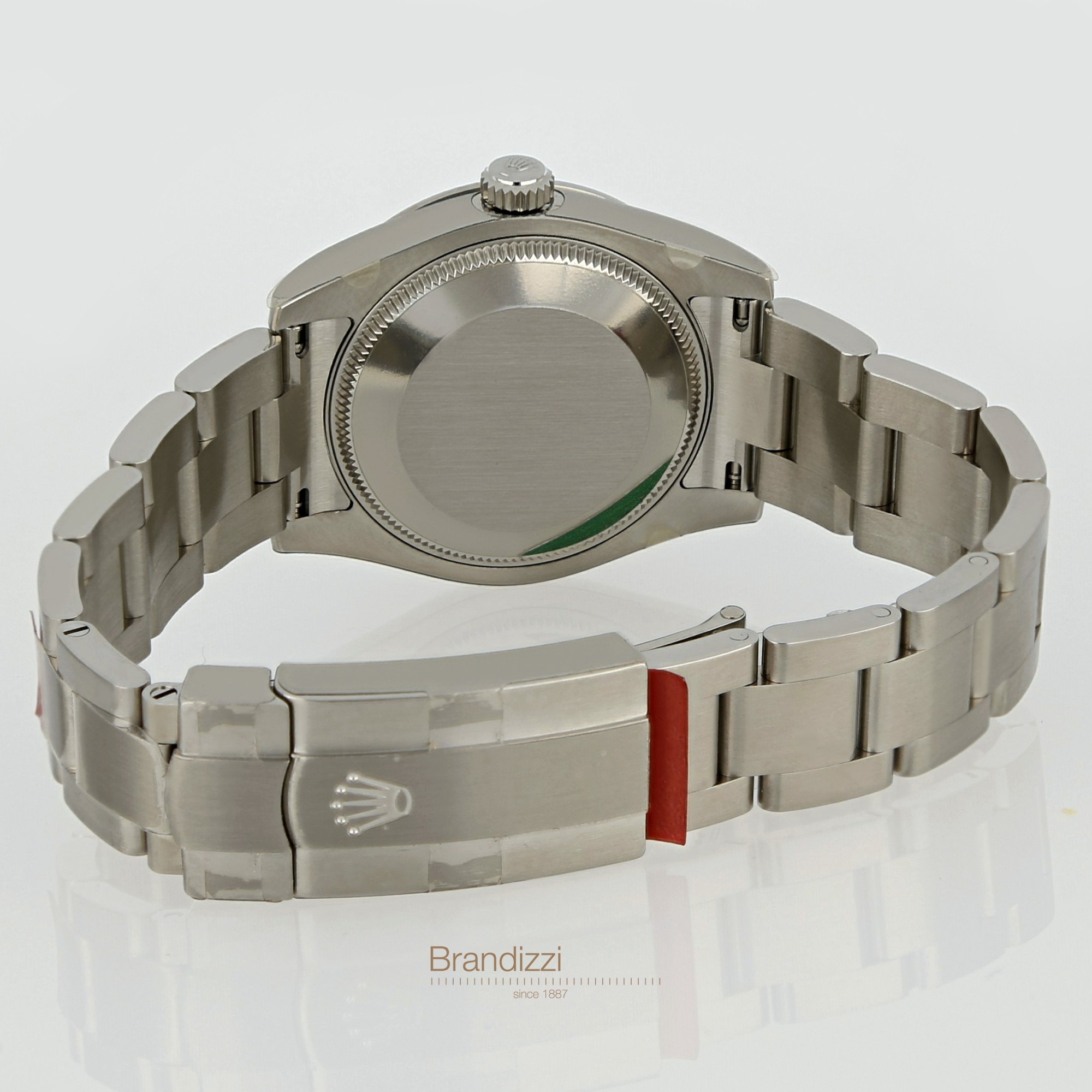 Rolex Oyster Perpetual Ref. 177200 Stickers