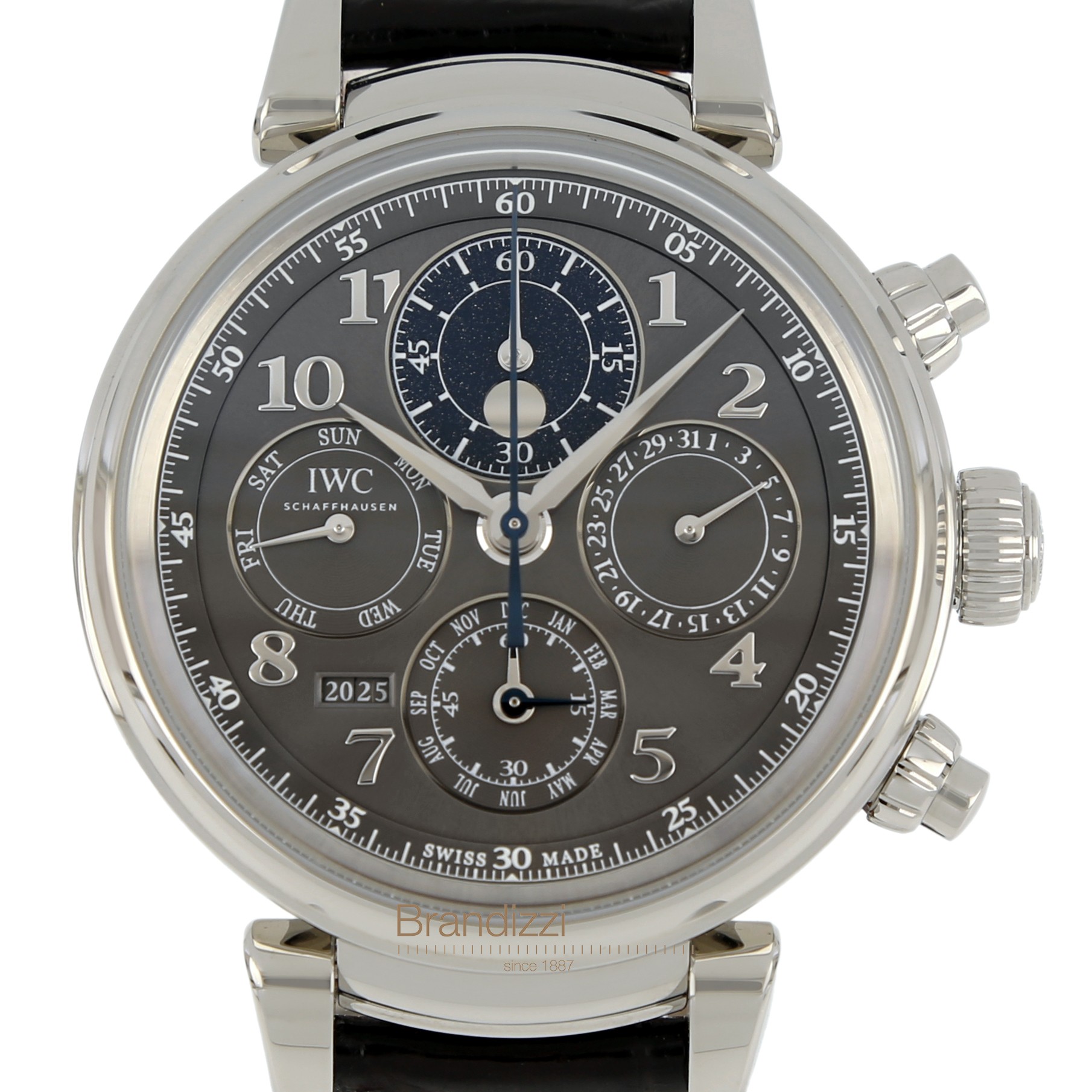 IWC Da Vinci Perpetual Calendar Ref. IW392103