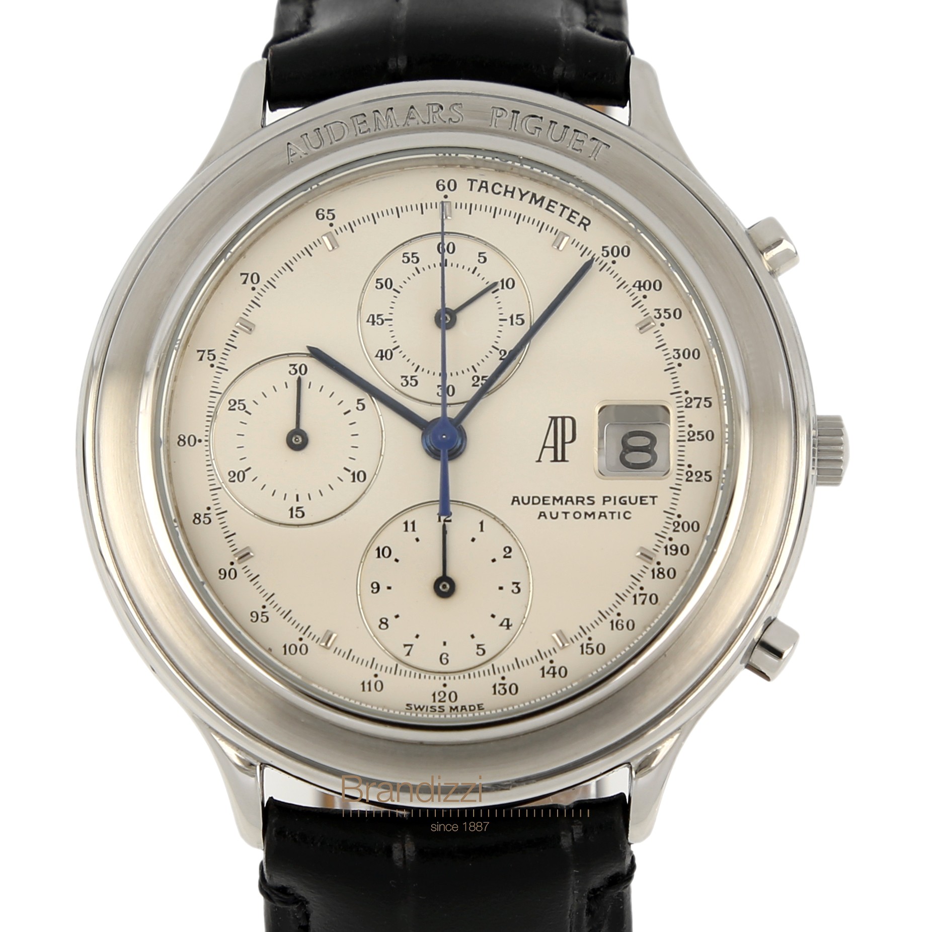 Audemars Piguet Huitieme Ref. 25644