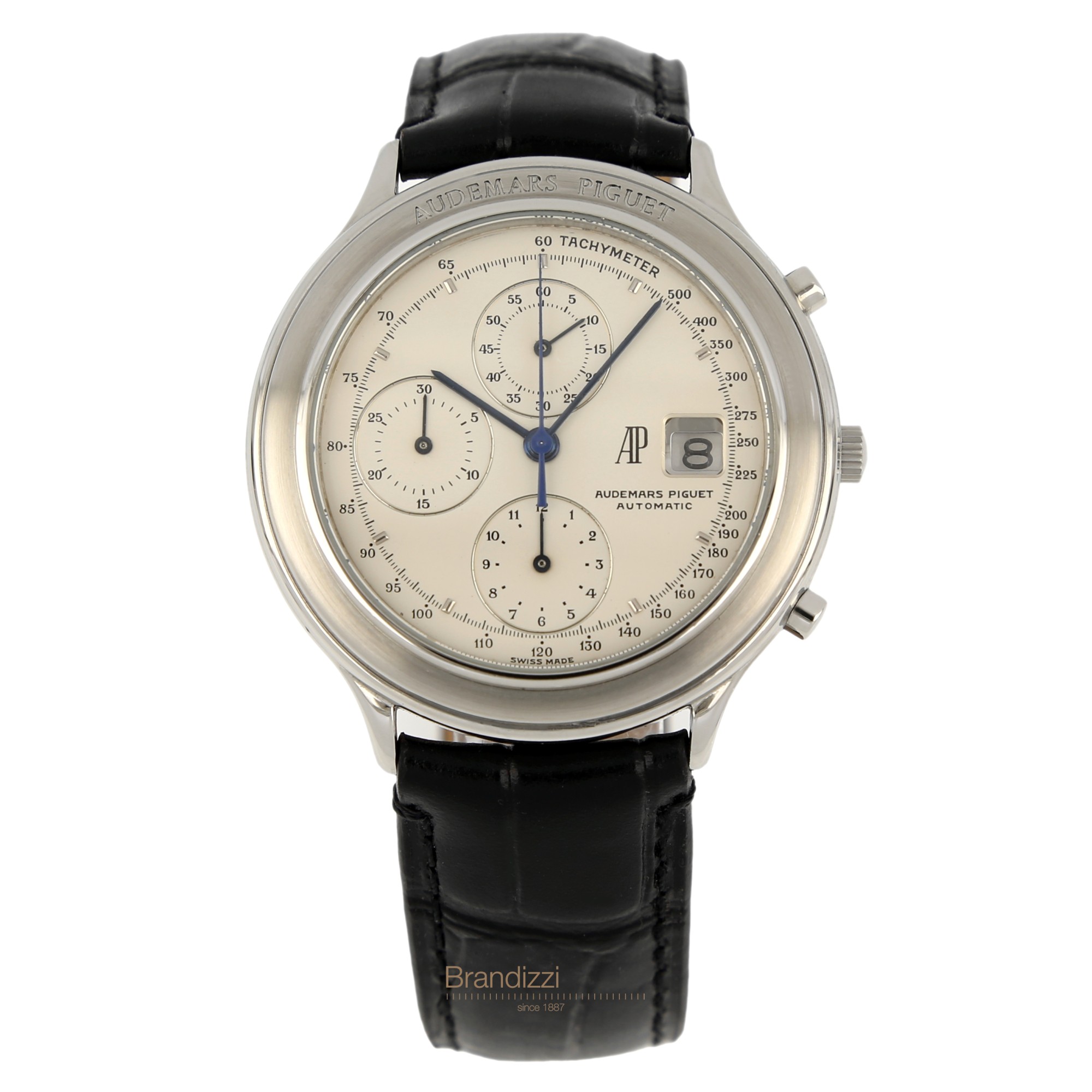 Audemars Piguet Huitieme Ref. 25644