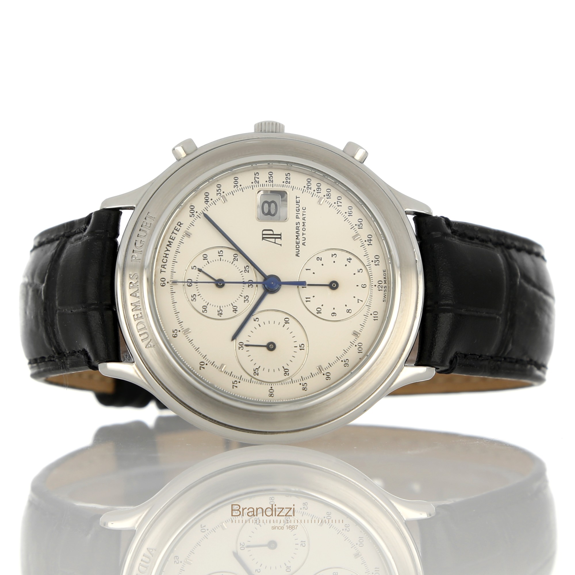 Audemars Piguet Huitieme Ref. 25644