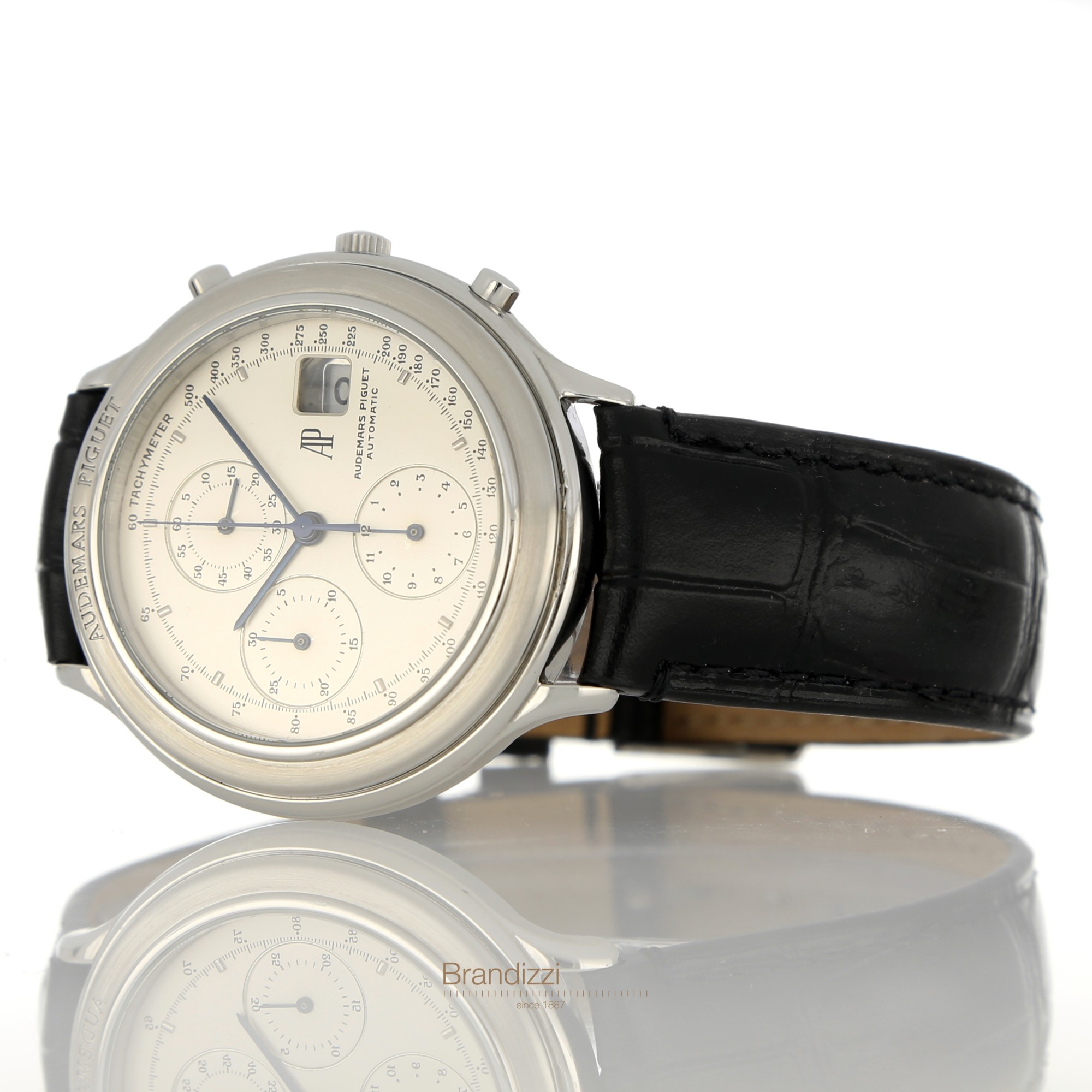 Audemars Piguet Huitieme Ref. 25644