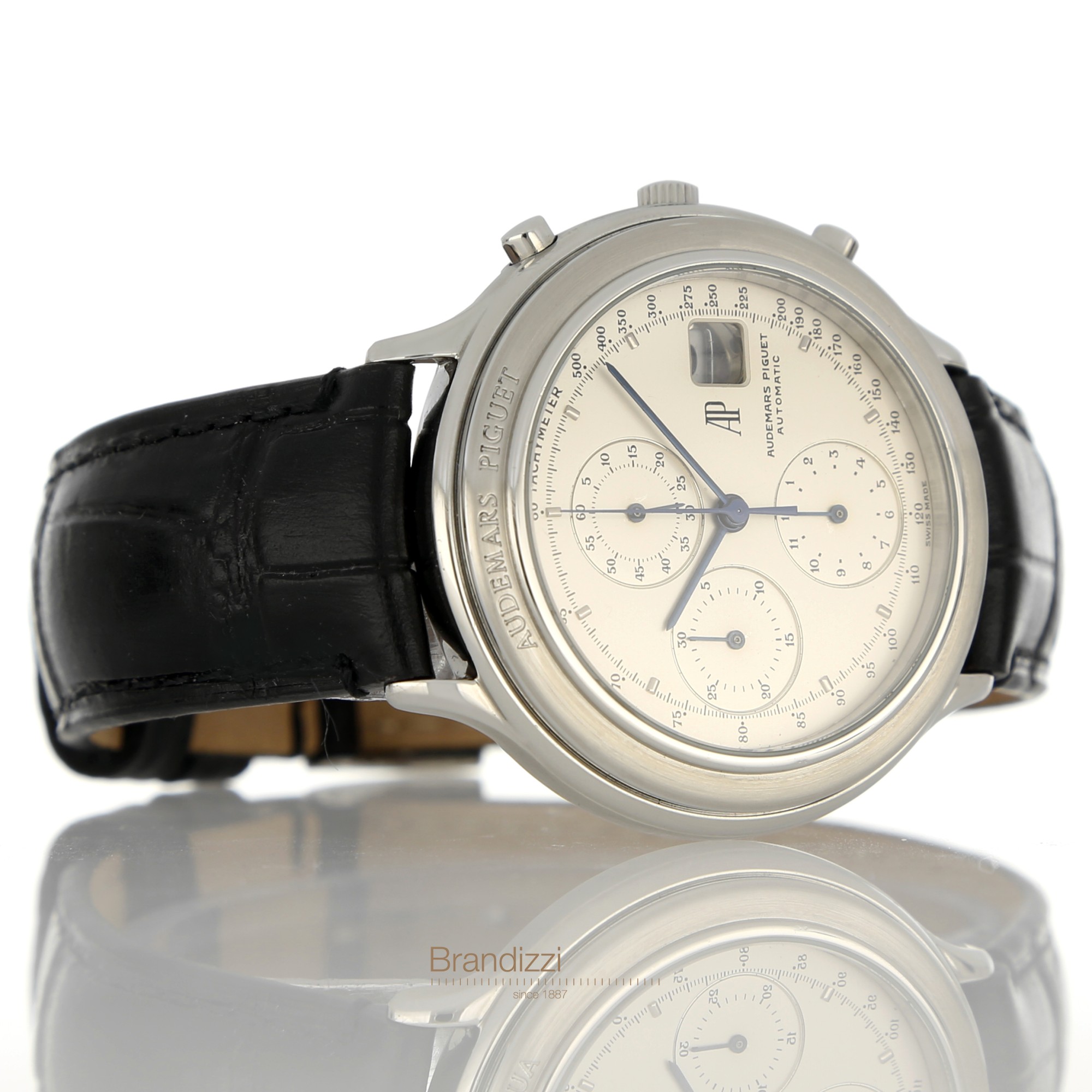 Audemars Piguet Huitieme Ref. 25644