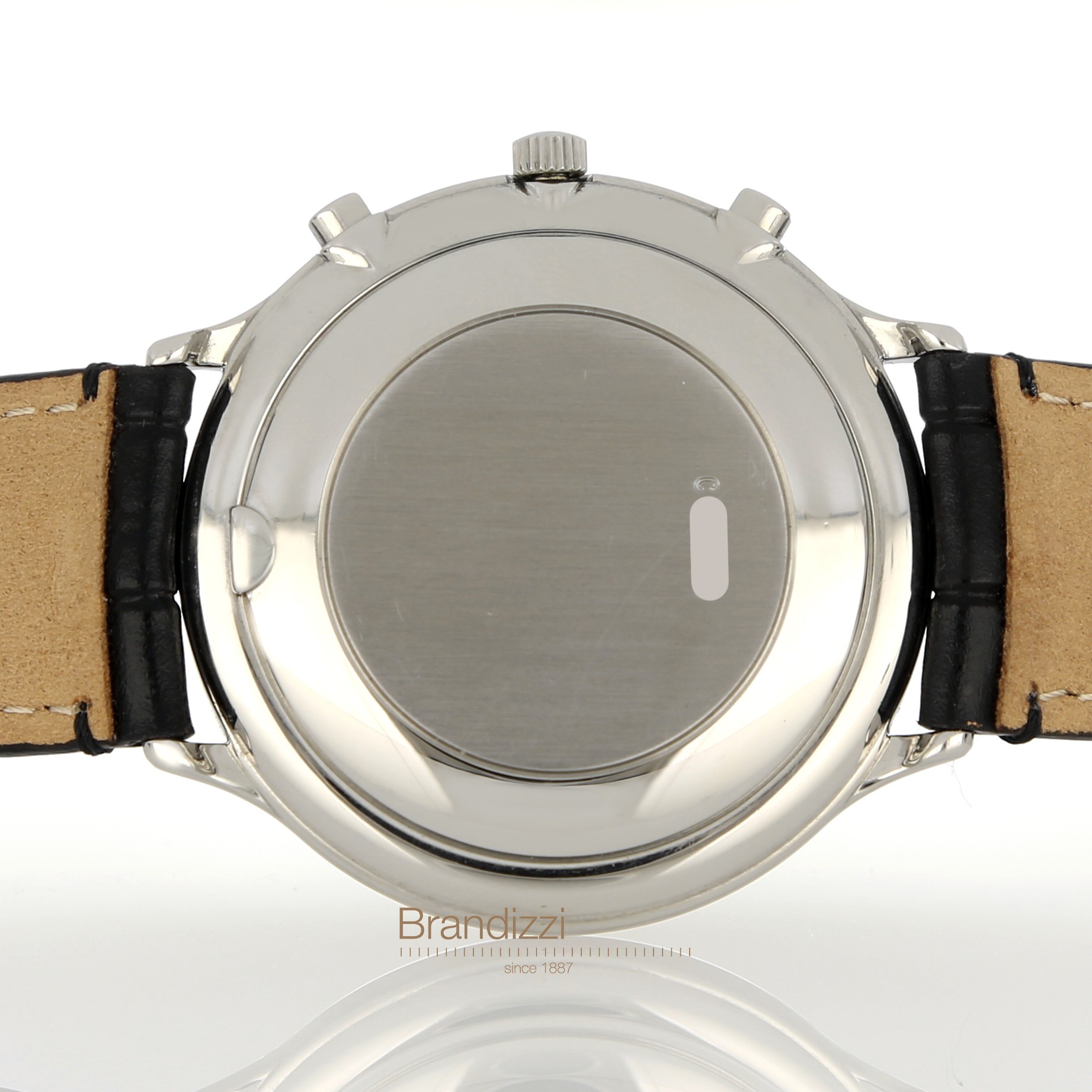 Audemars Piguet Huitieme Ref. 25644