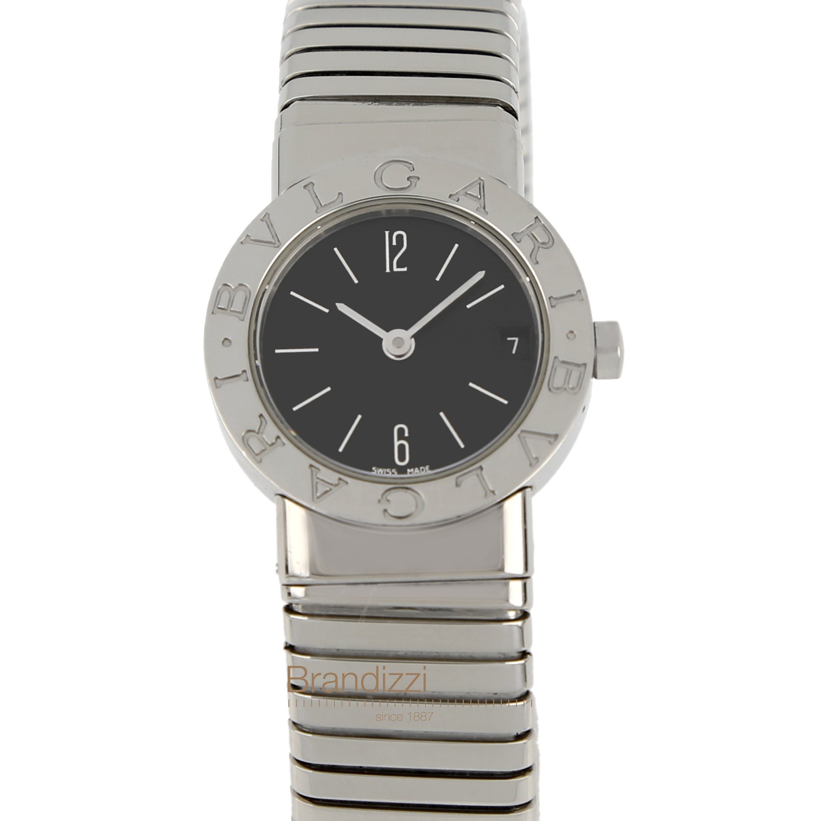 Bulgari Bulgari Ref. BB 23 2TS