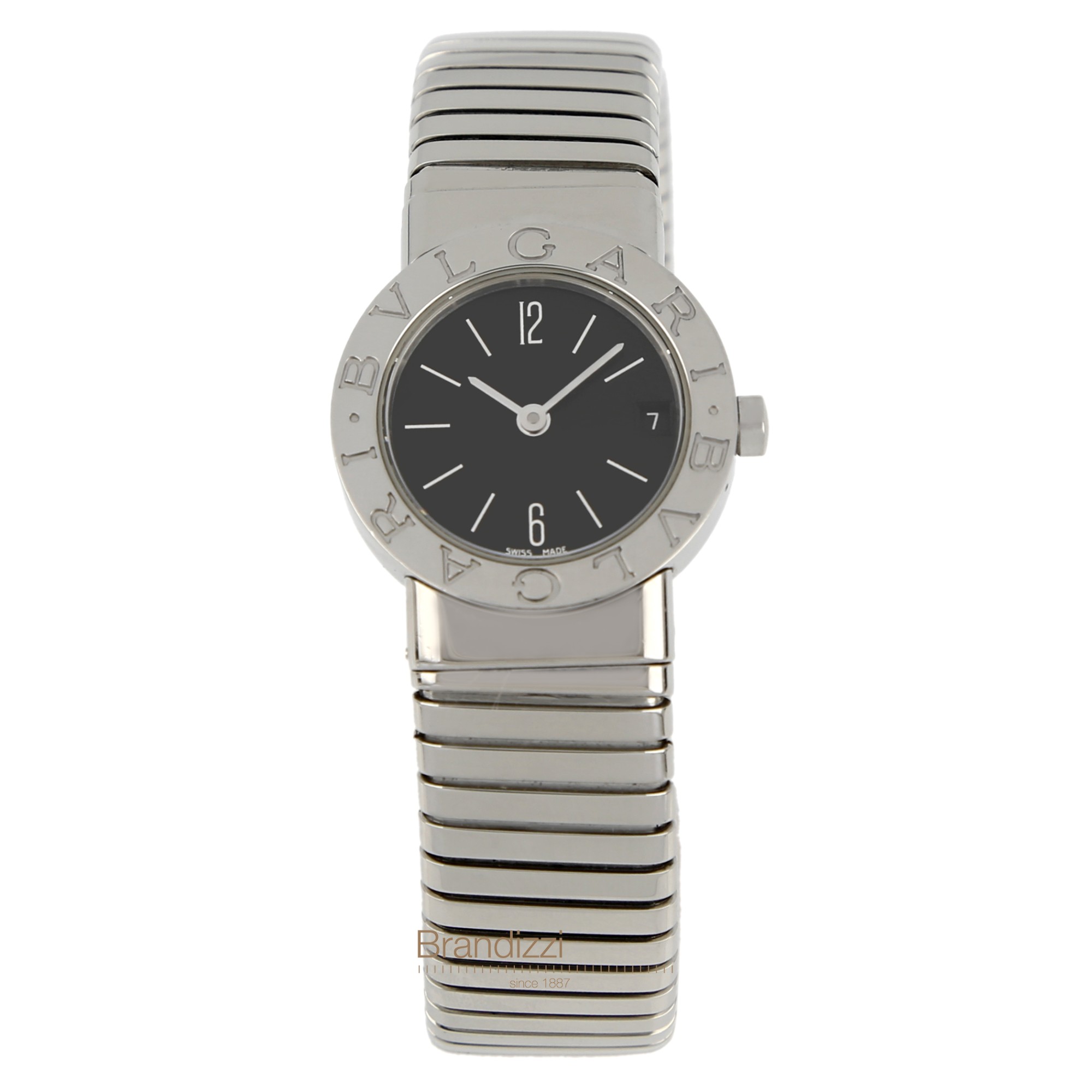 Bulgari Bulgari Ref. BB 23 2TS