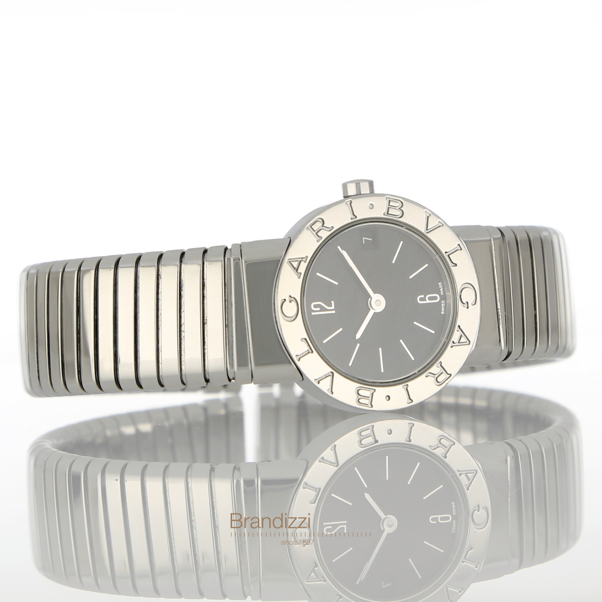 Bulgari Bulgari Ref. BB 23 2TS