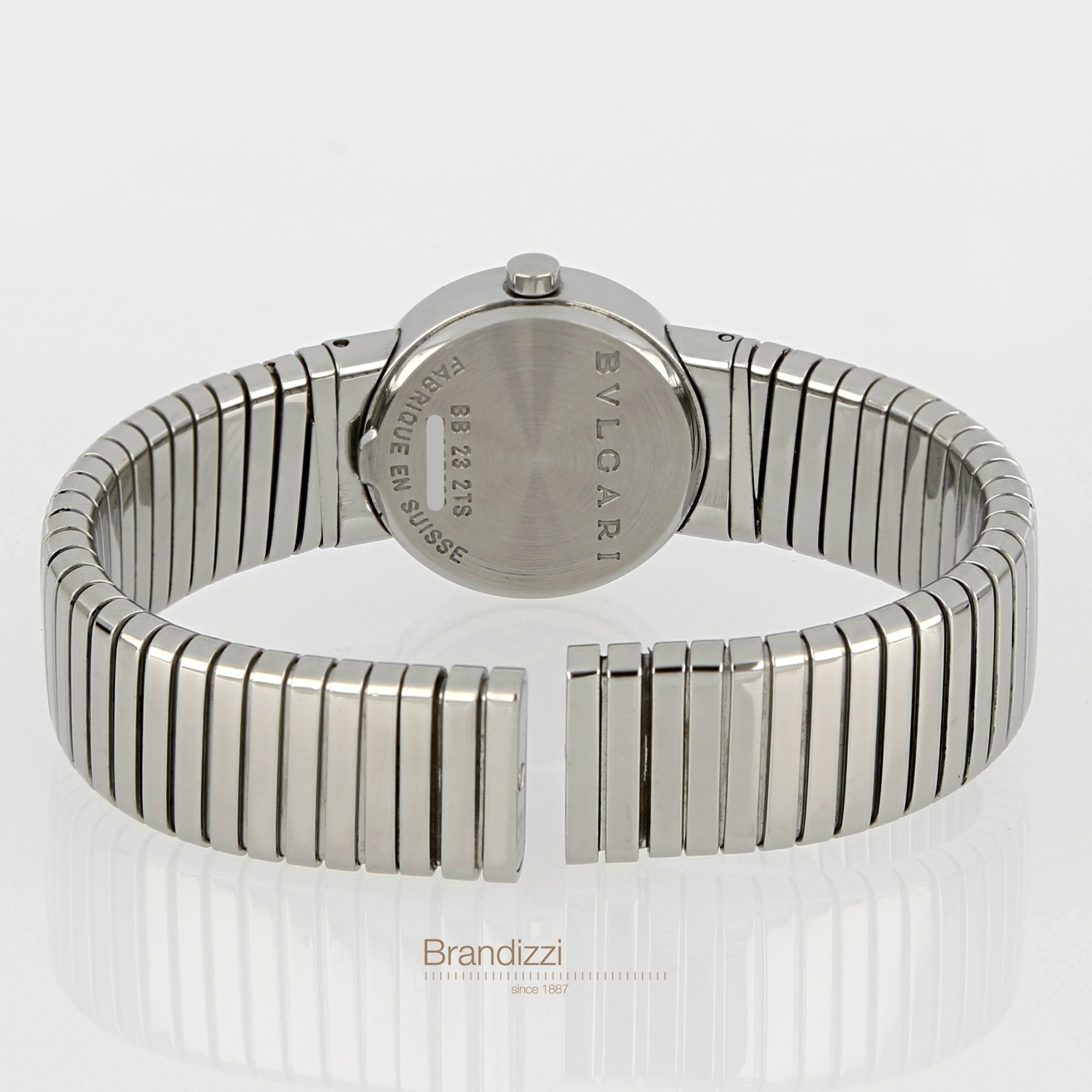 Bulgari Bulgari Ref. BB 23 2TS