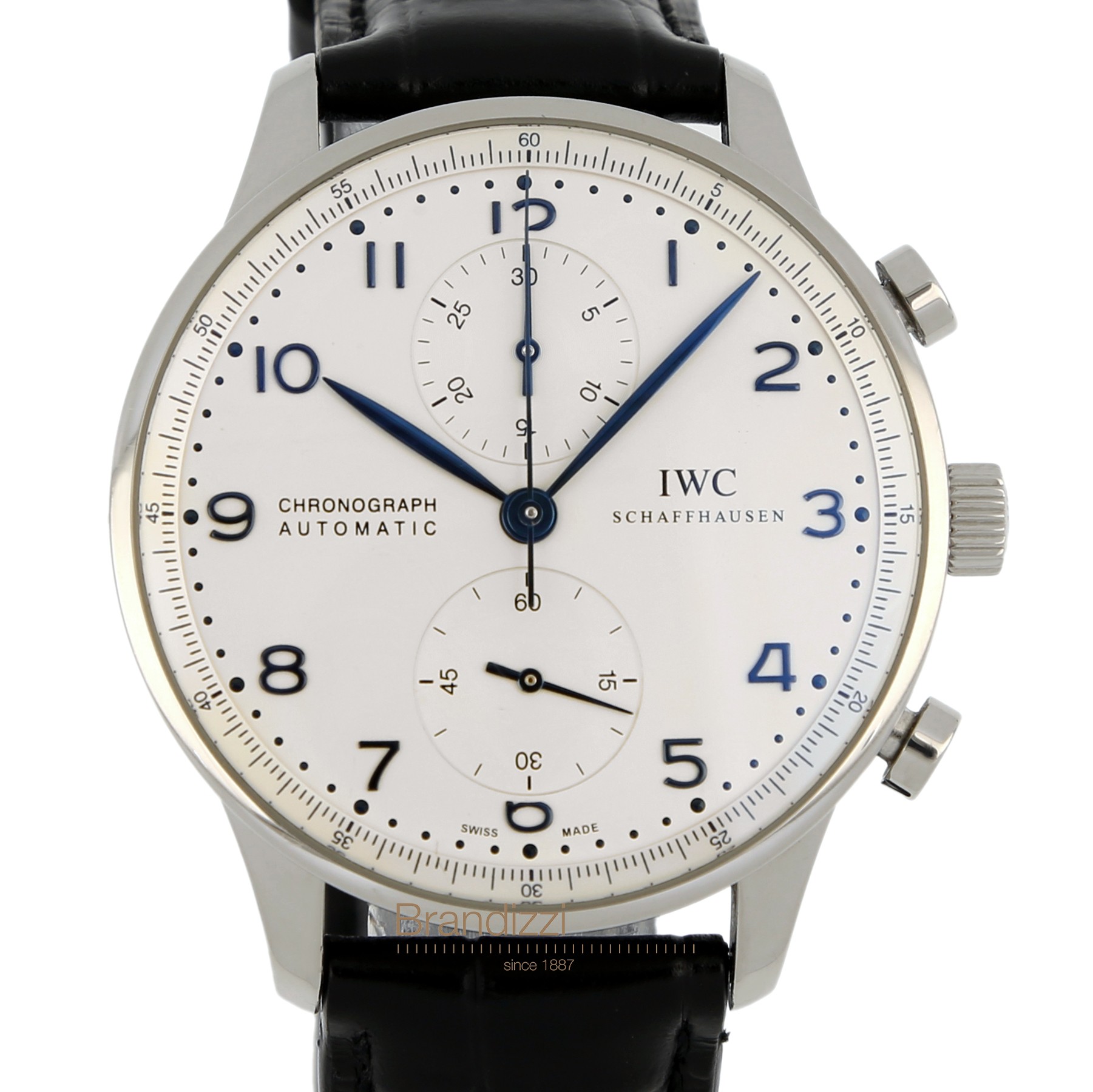 IWC Portoghese Ref. IW371446