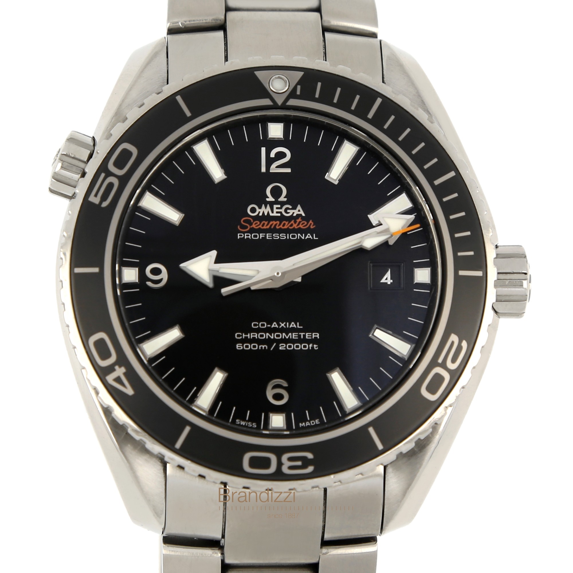Omega Seamaster Planet Ocean Ref. 23230462101001