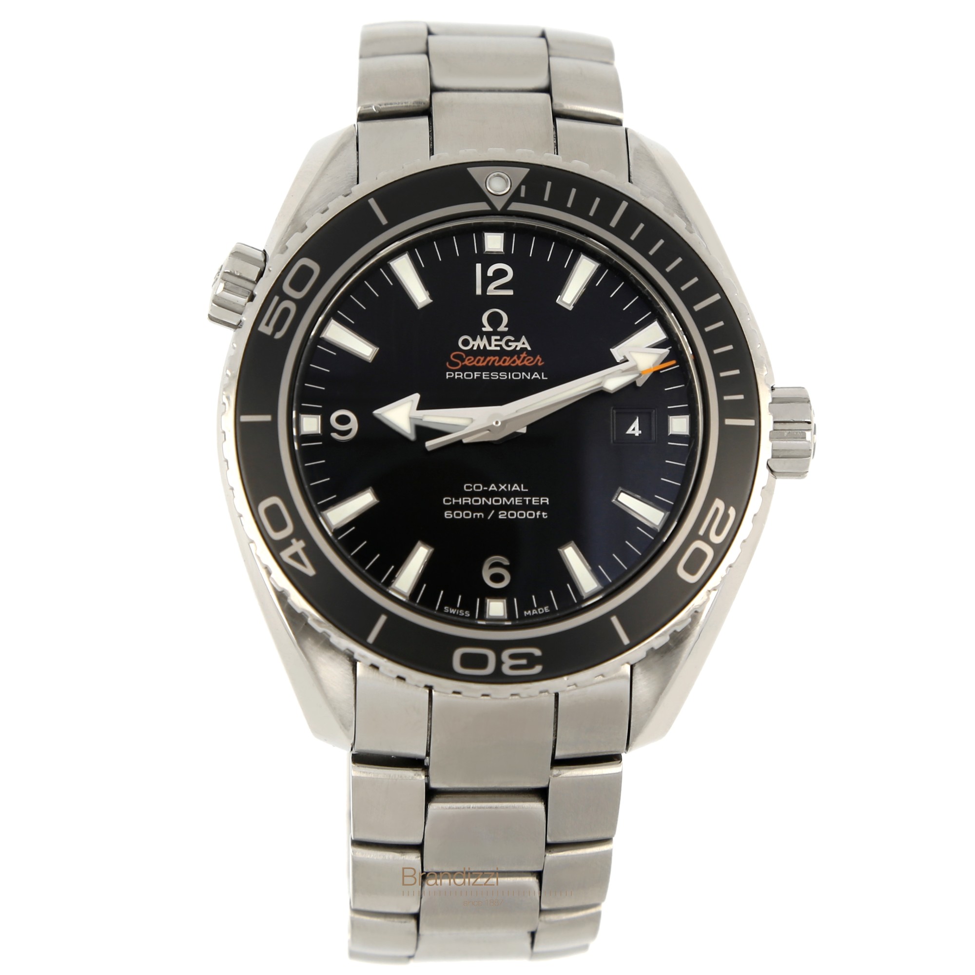 Omega Seamaster Planet Ocean Ref. 23230462101001