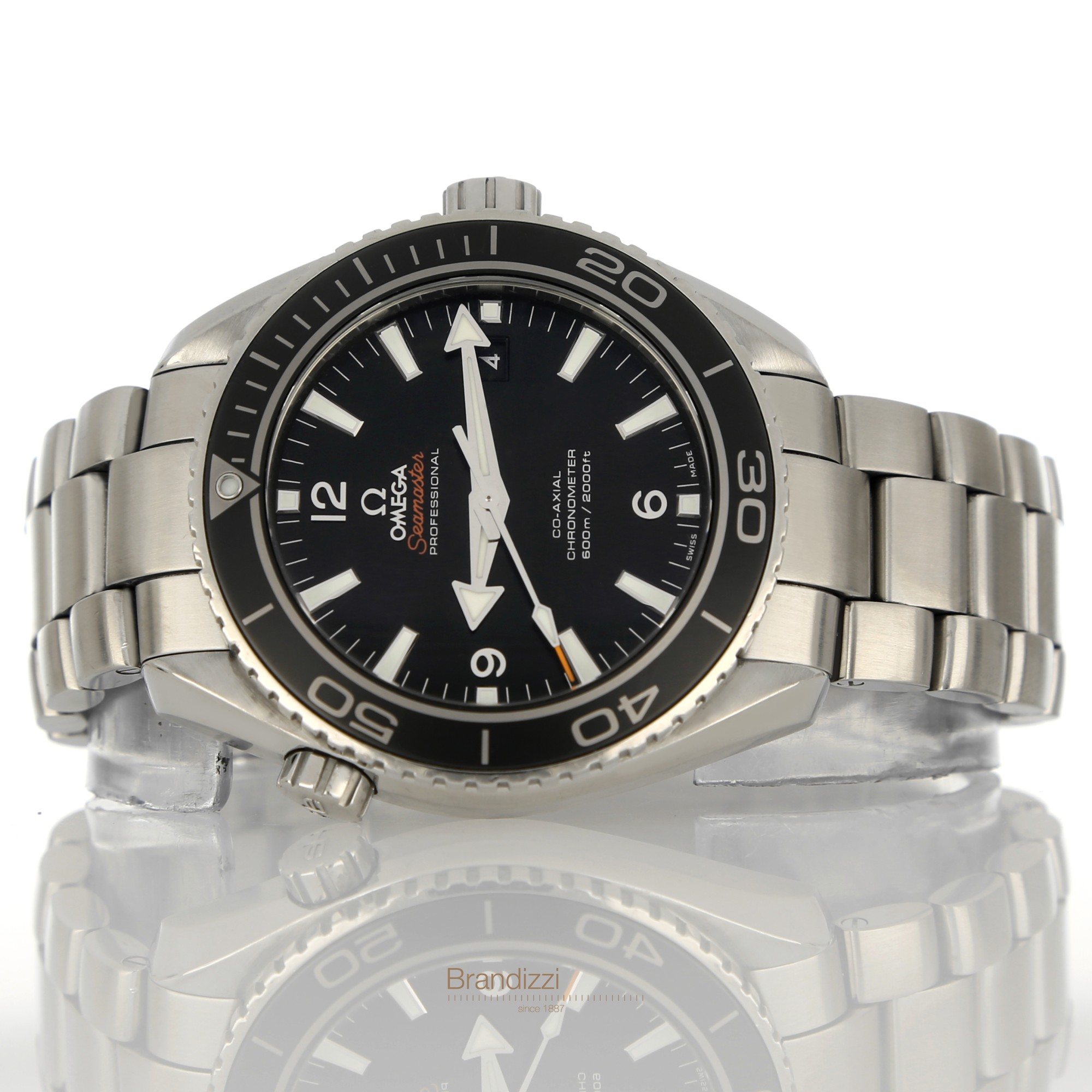 Omega Seamaster Planet Ocean Ref. 23230462101001