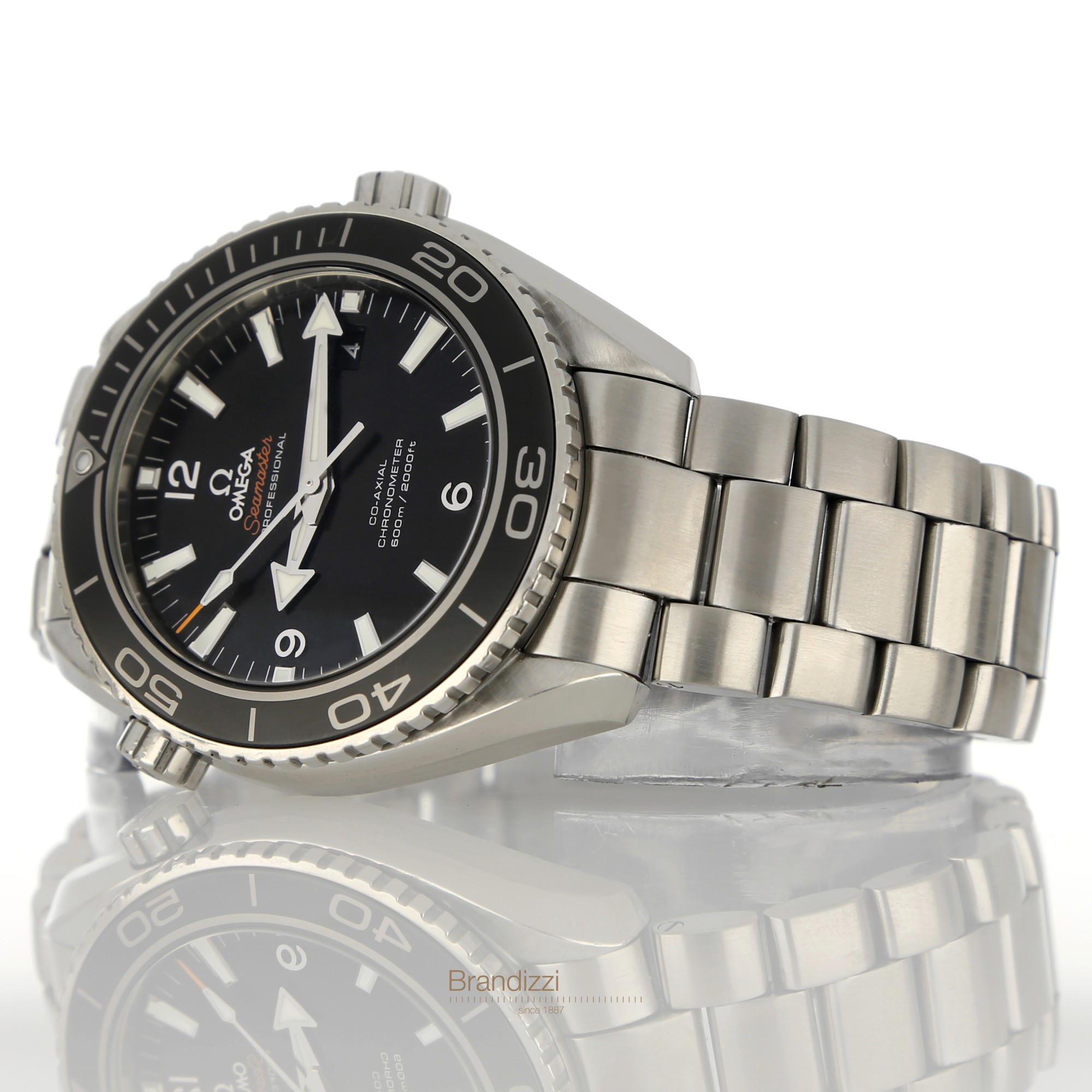 Omega Seamaster Planet Ocean Ref. 23230462101001