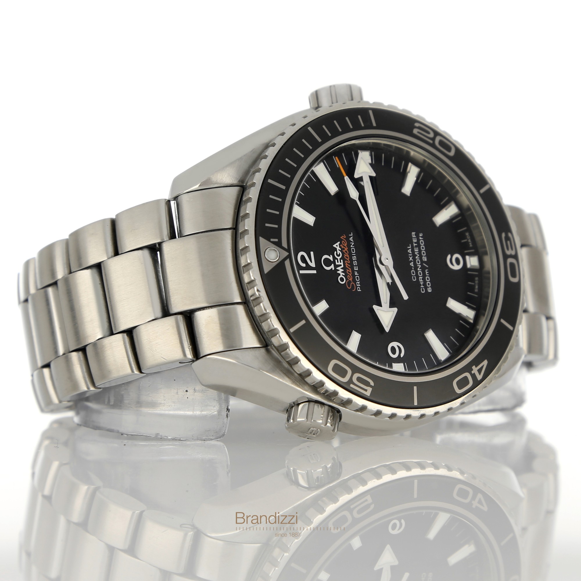 Omega Seamaster Planet Ocean Ref. 23230462101001