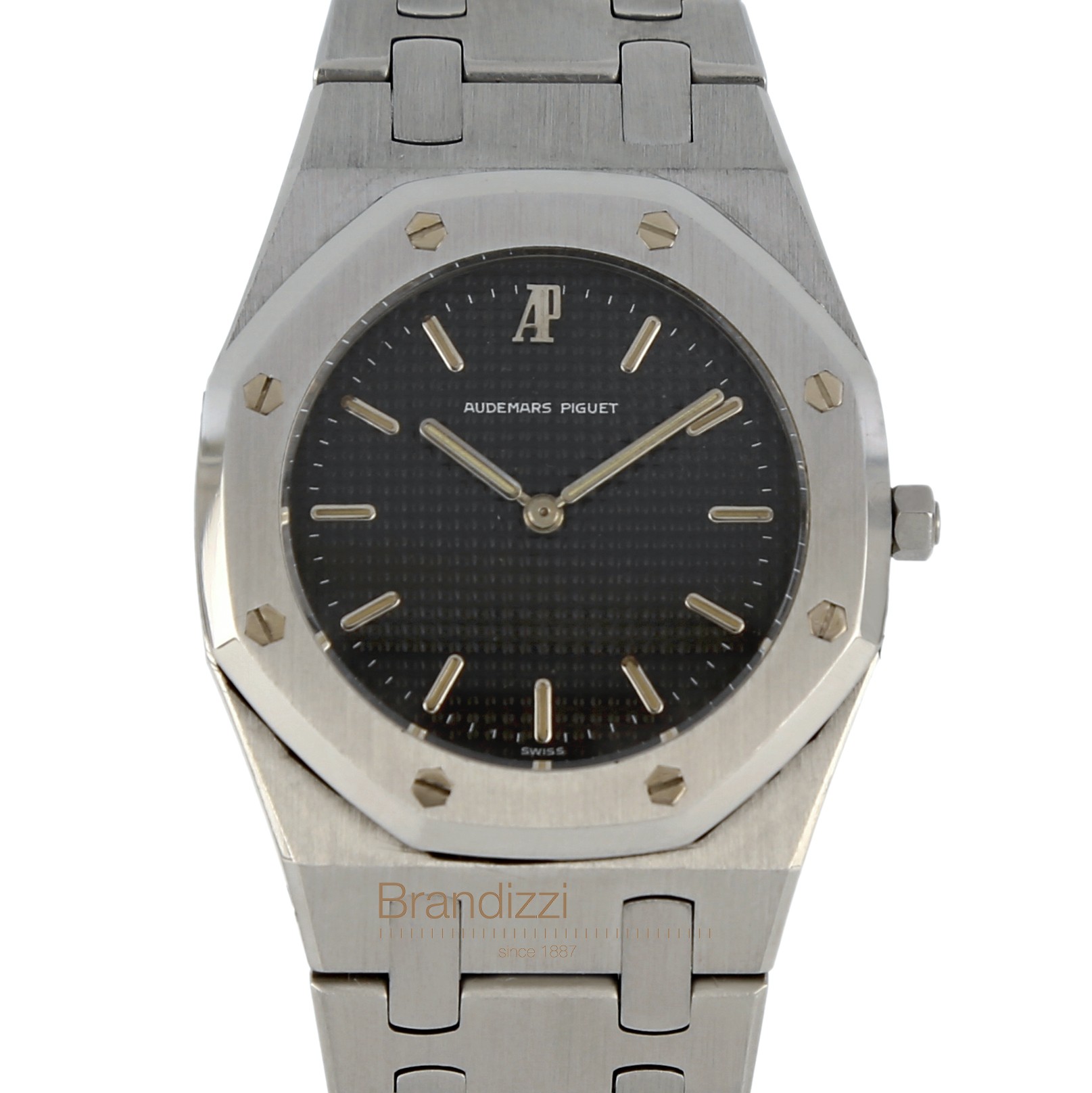 Audemars Piguet Royal Oak Ref. 6008ST