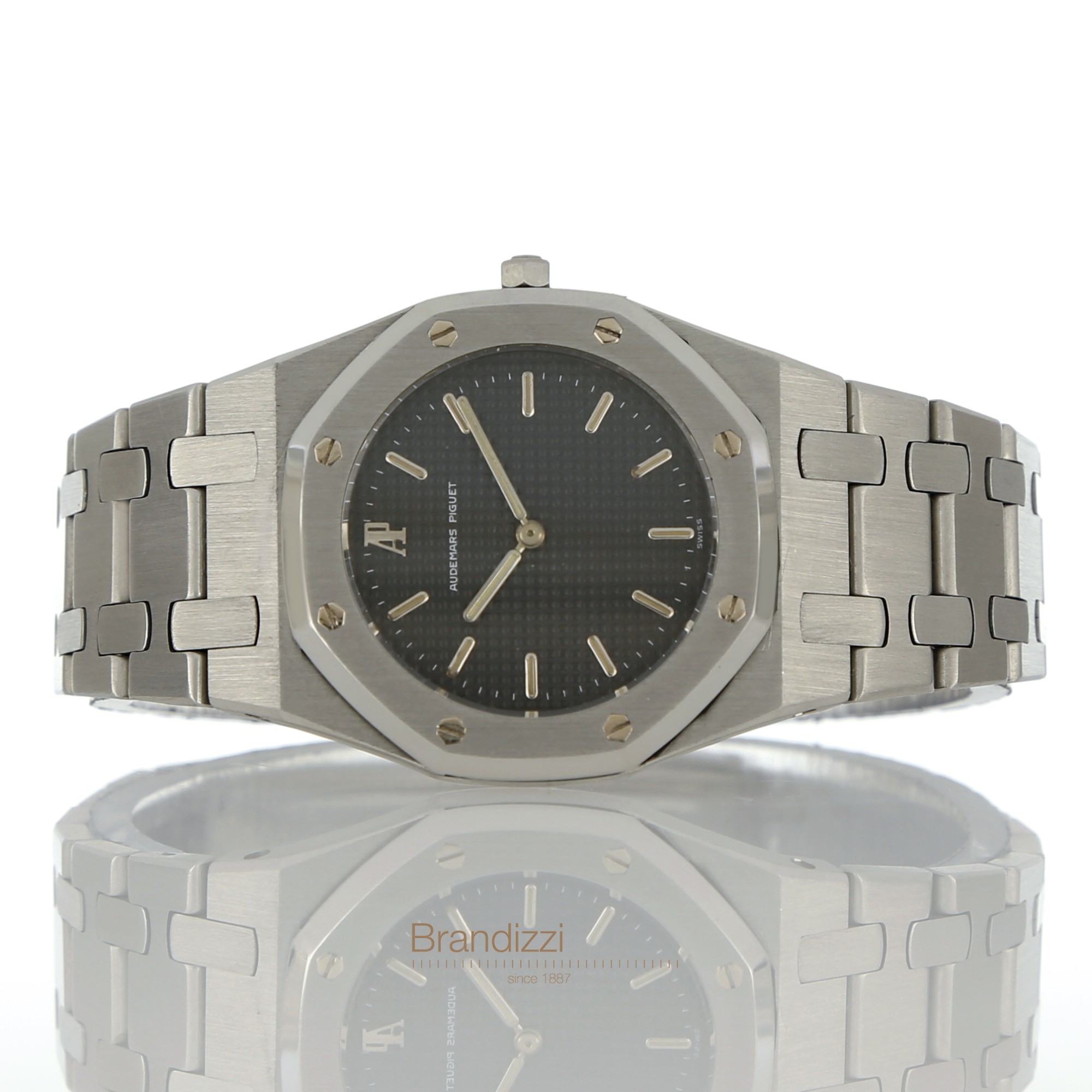Audemars Piguet Royal Oak Ref. 6008ST