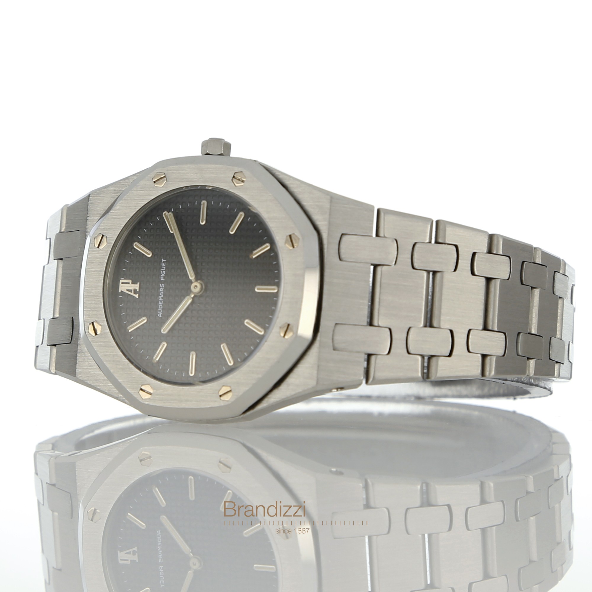 Audemars Piguet Royal Oak Ref. 6008ST