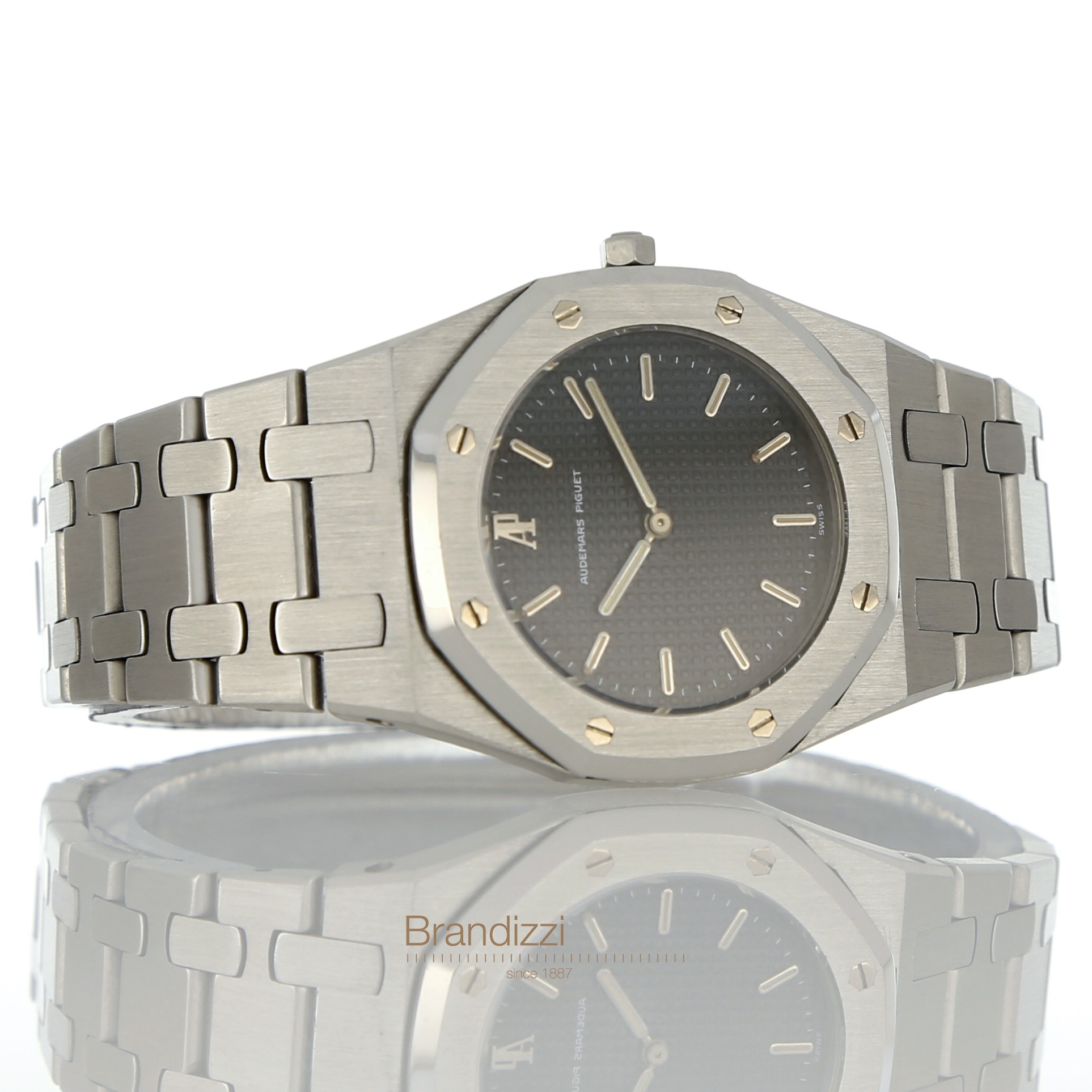 Audemars Piguet Royal Oak Ref. 6008ST