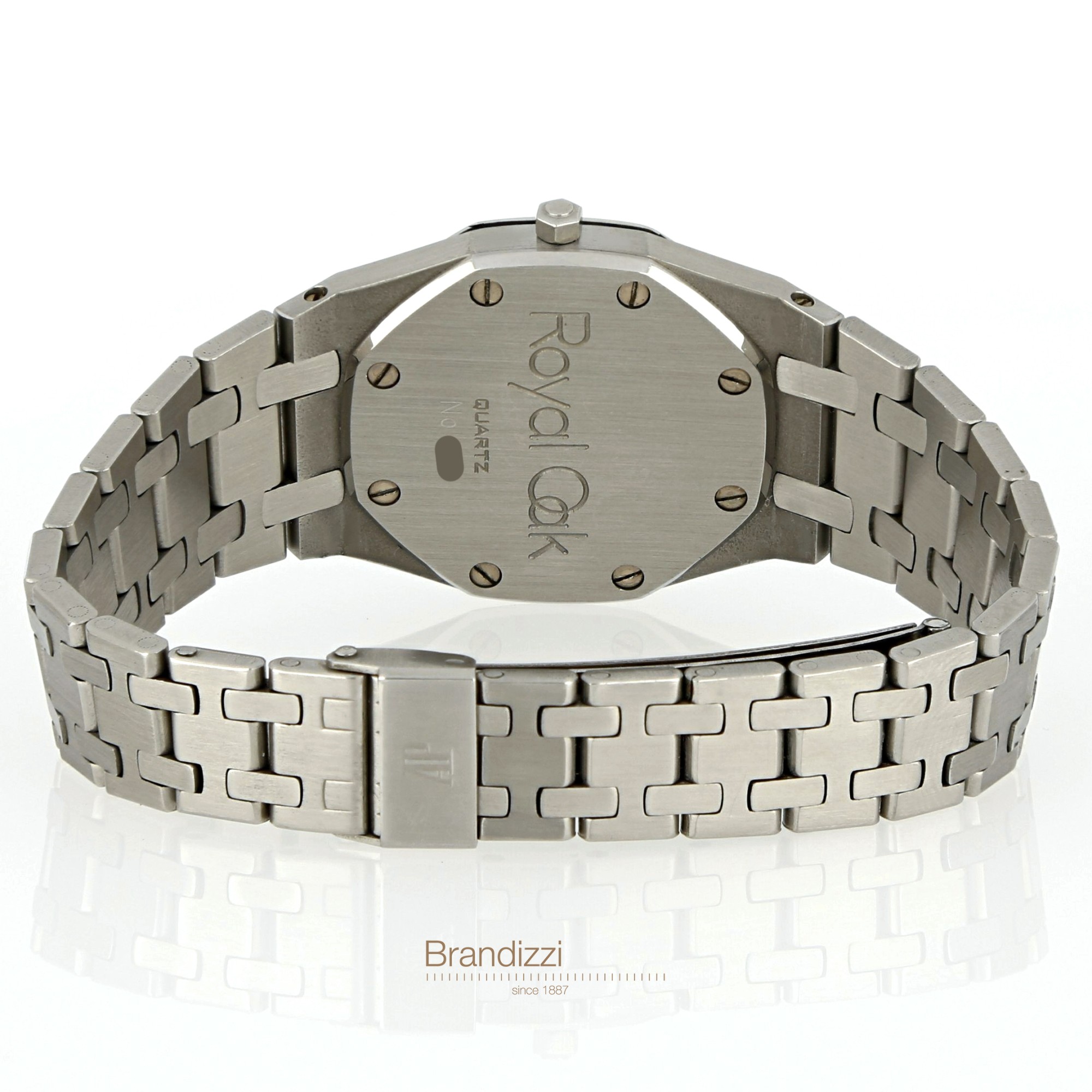 Audemars Piguet Royal Oak Ref. 6008ST