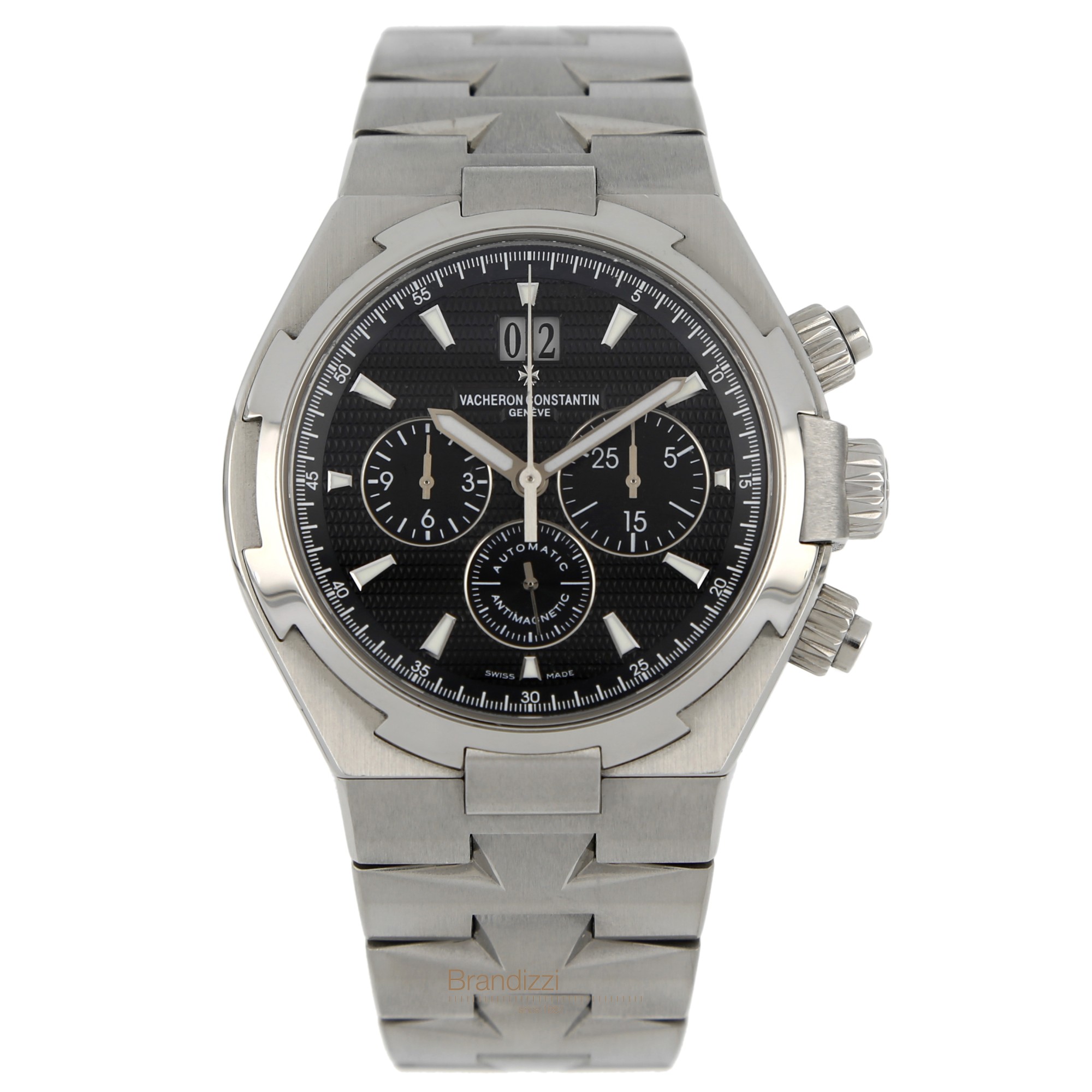 Vacheron Constantin Overseas Ref. 49150