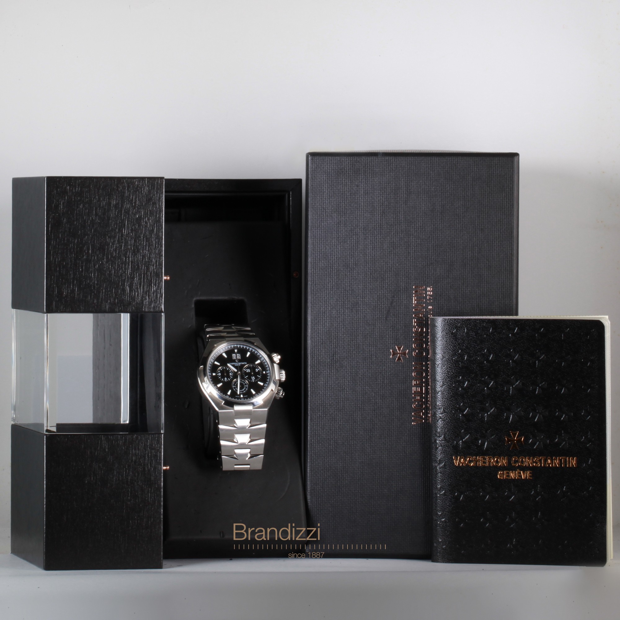 Vacheron Constantin Overseas Ref. 49150