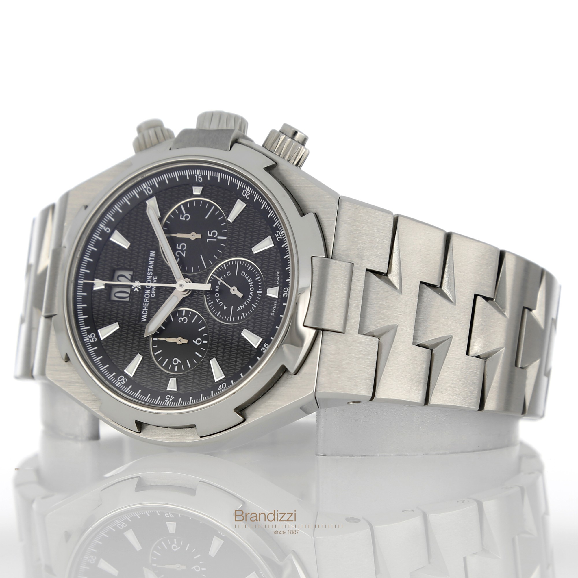 Vacheron Constantin Overseas Ref. 49150