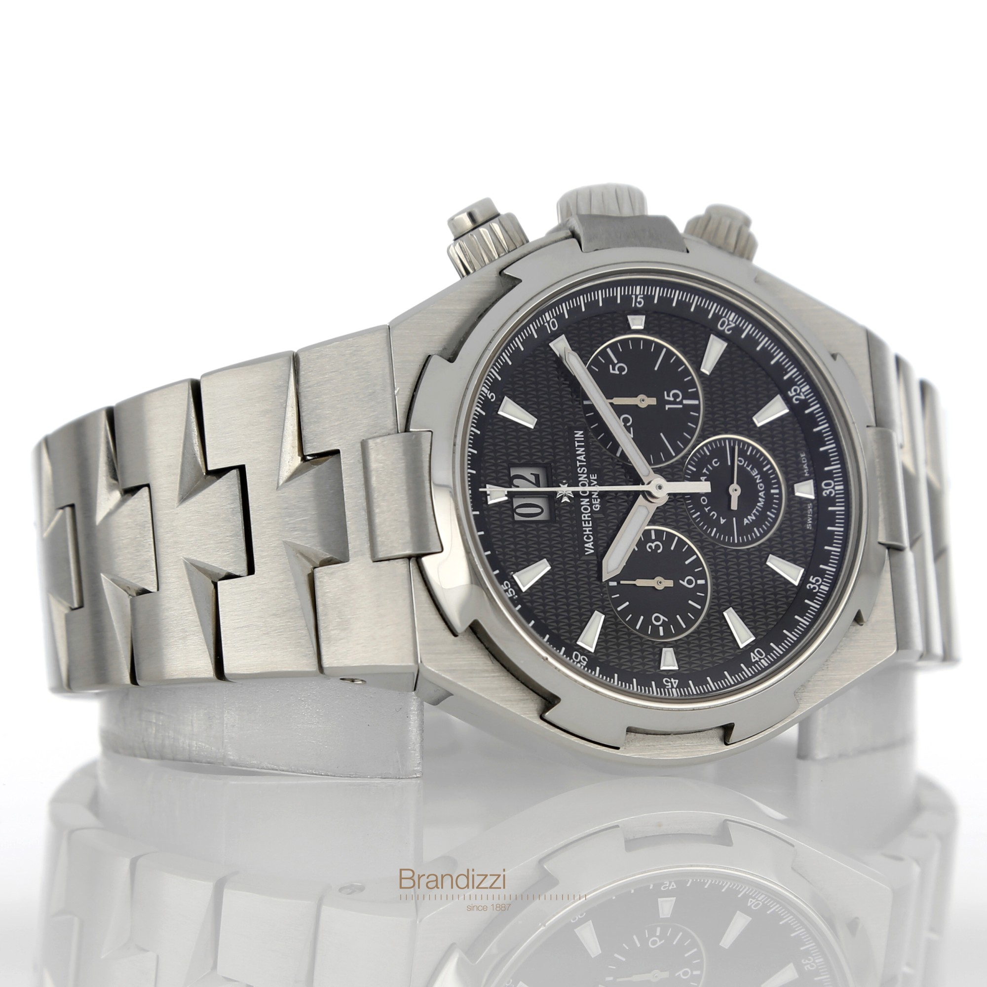 Vacheron Constantin Overseas Ref. 49150