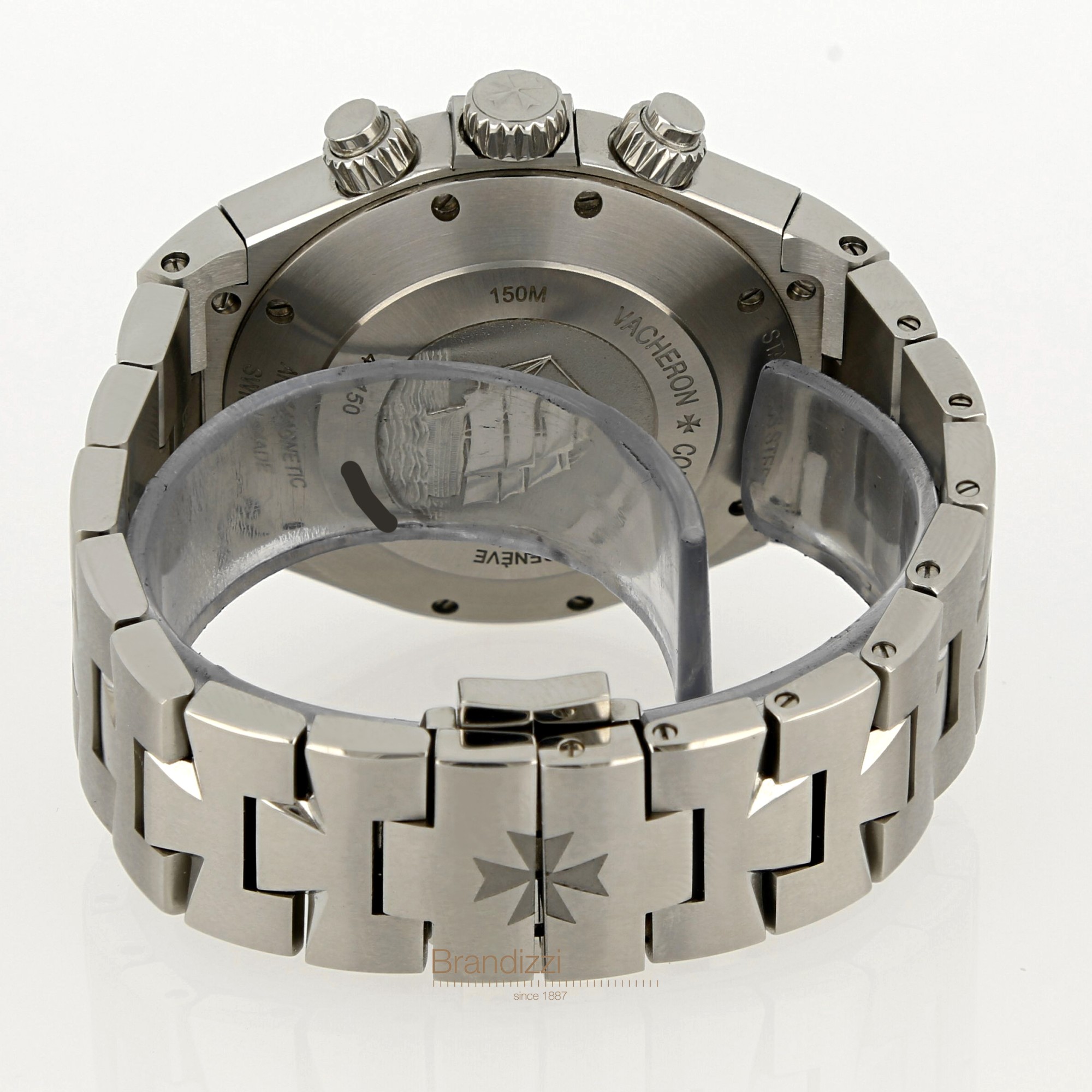 Vacheron Constantin Overseas Ref. 49150