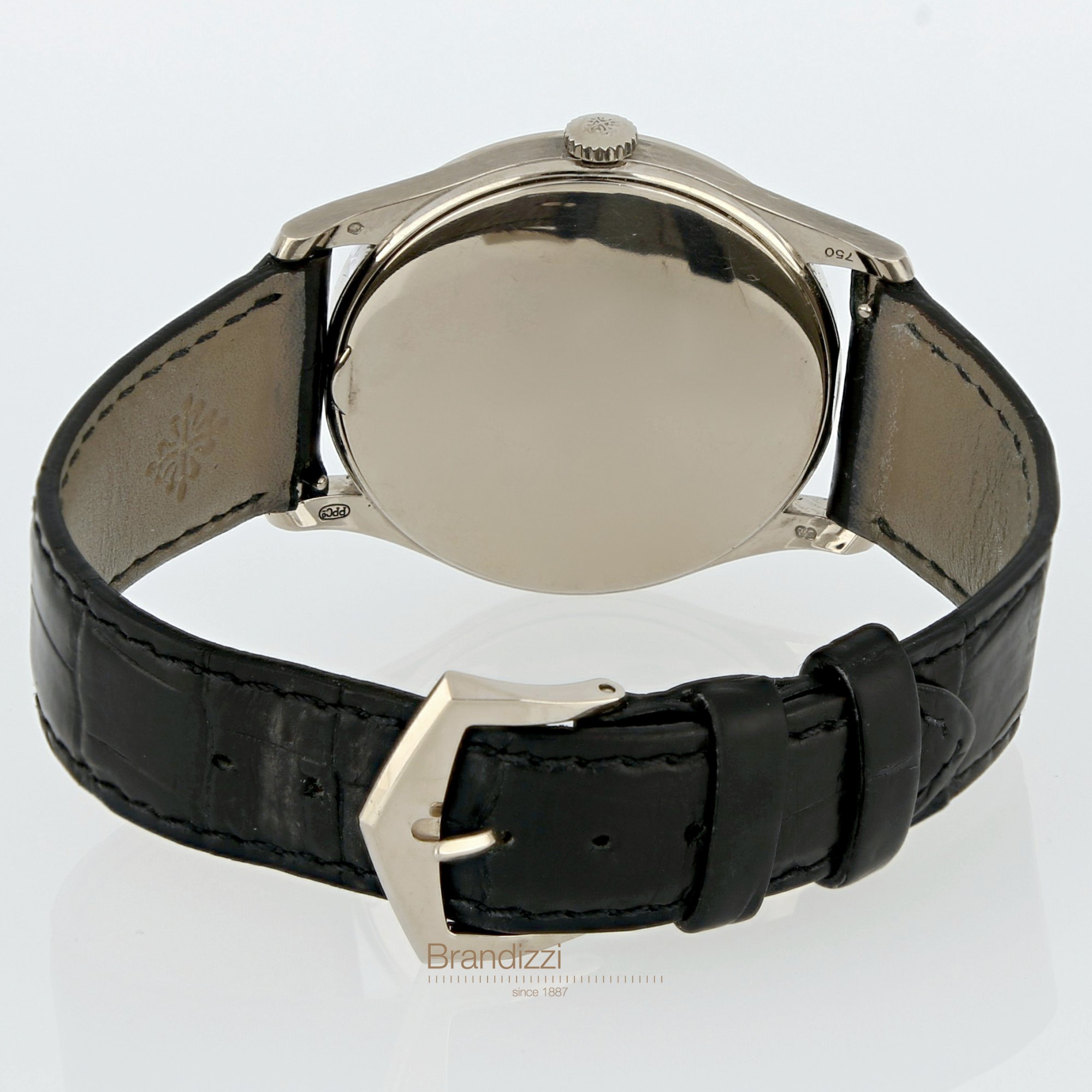 Patek Philippe Calatrava Ref. 5196G