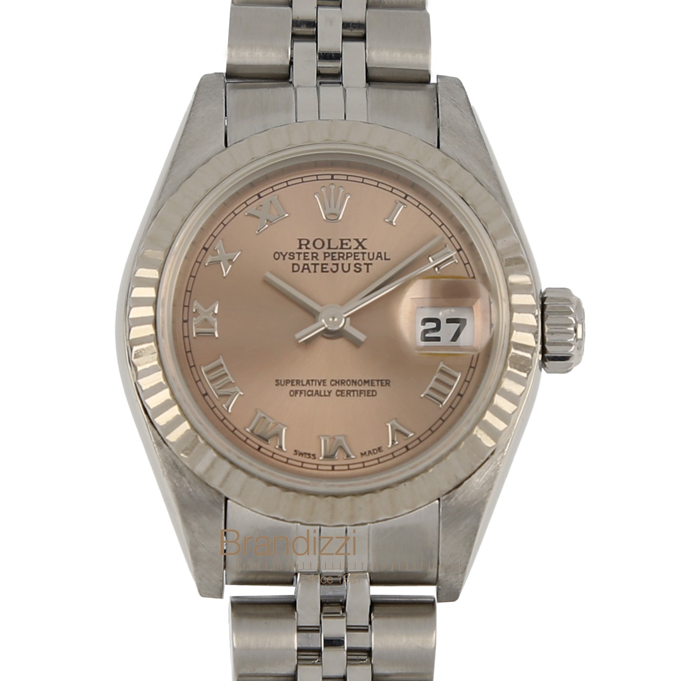 Rolex Date Just Ref. 79174