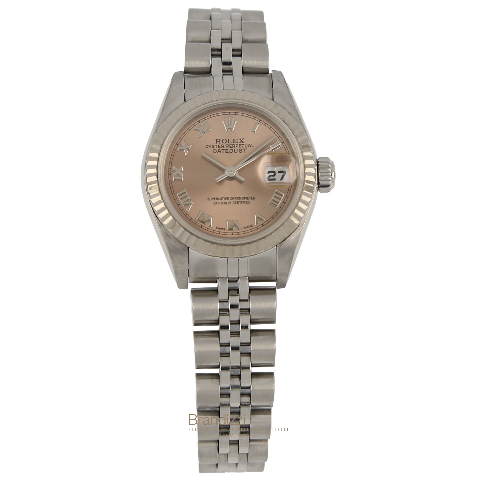 Rolex Date Just Ref. 79174